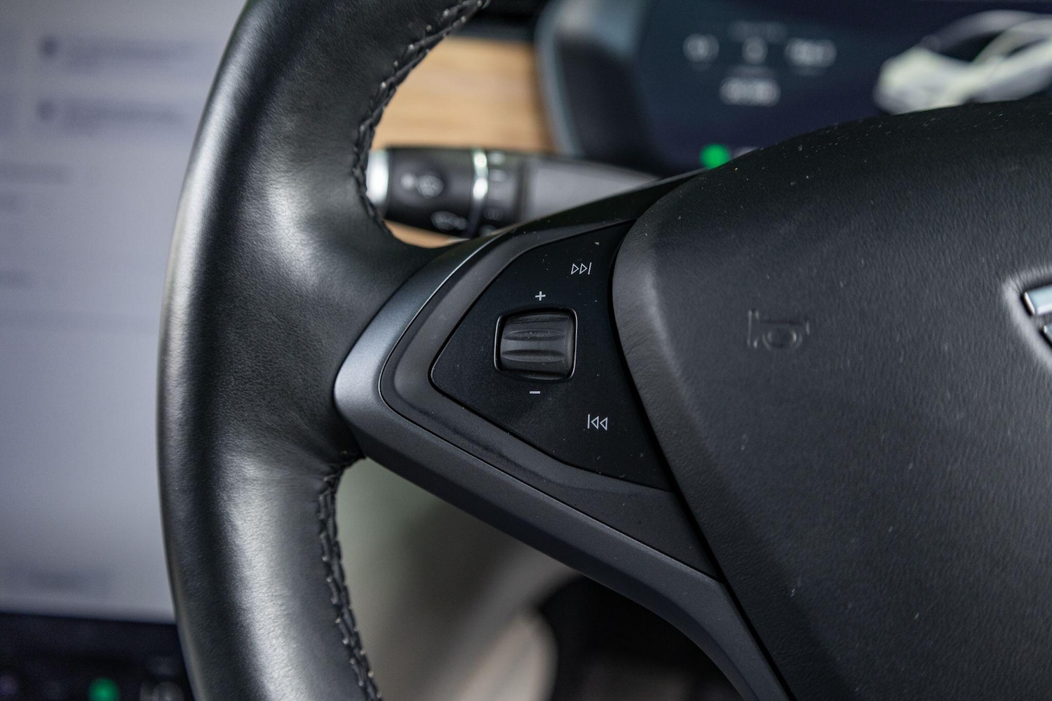 Used Tesla Model X 2019 for sale - 76579753: Photo 20