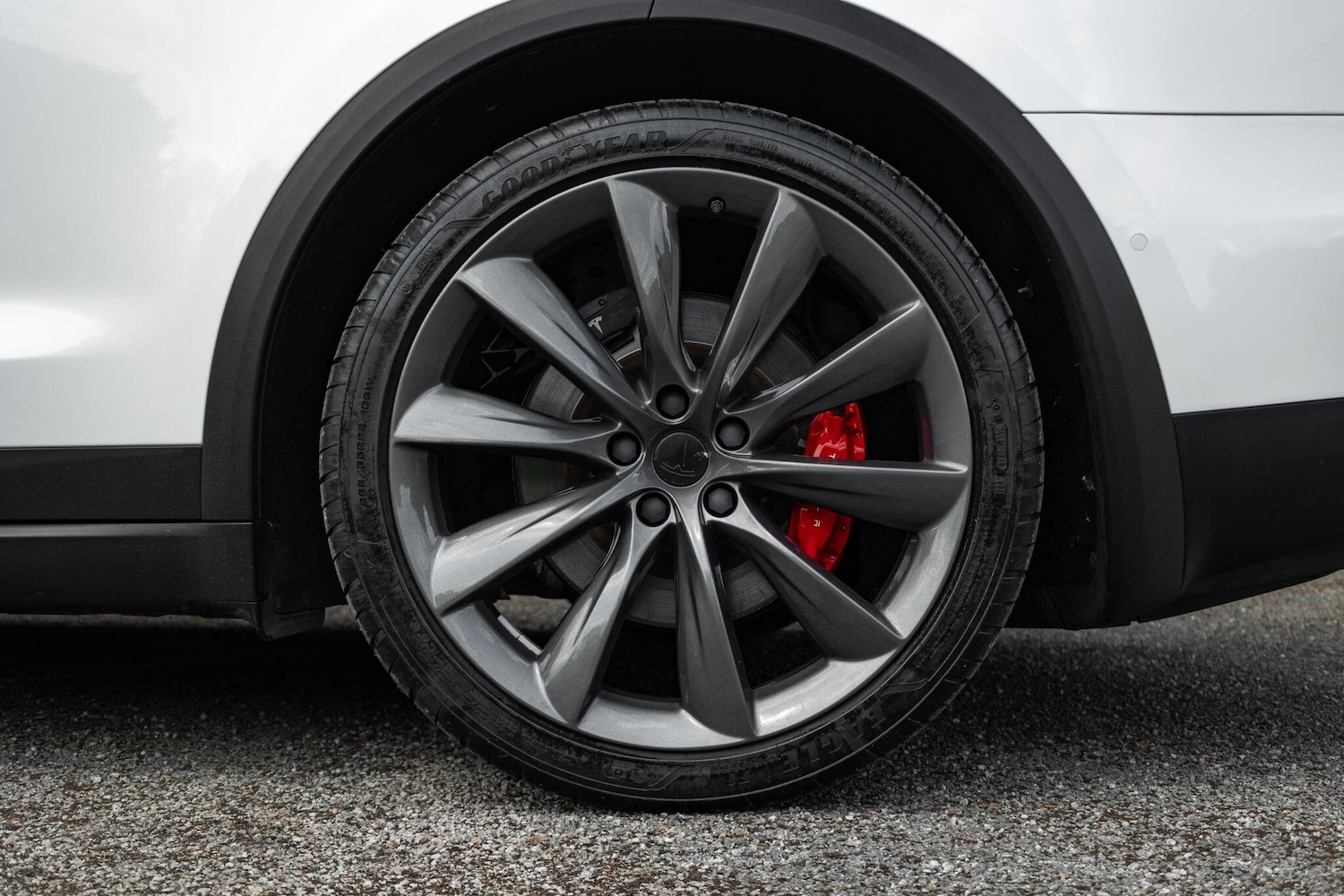 Used Tesla Model X 2019 for sale - 76579753: Photo 24