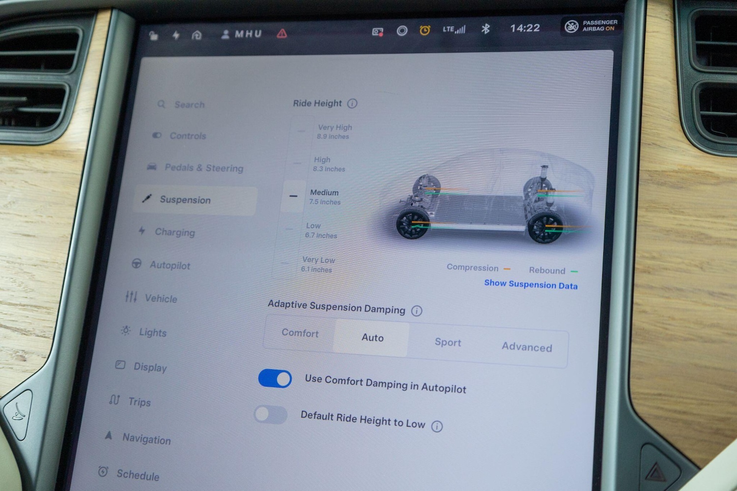 Used Tesla Model X 2019 for sale - 76579753: Photo 27