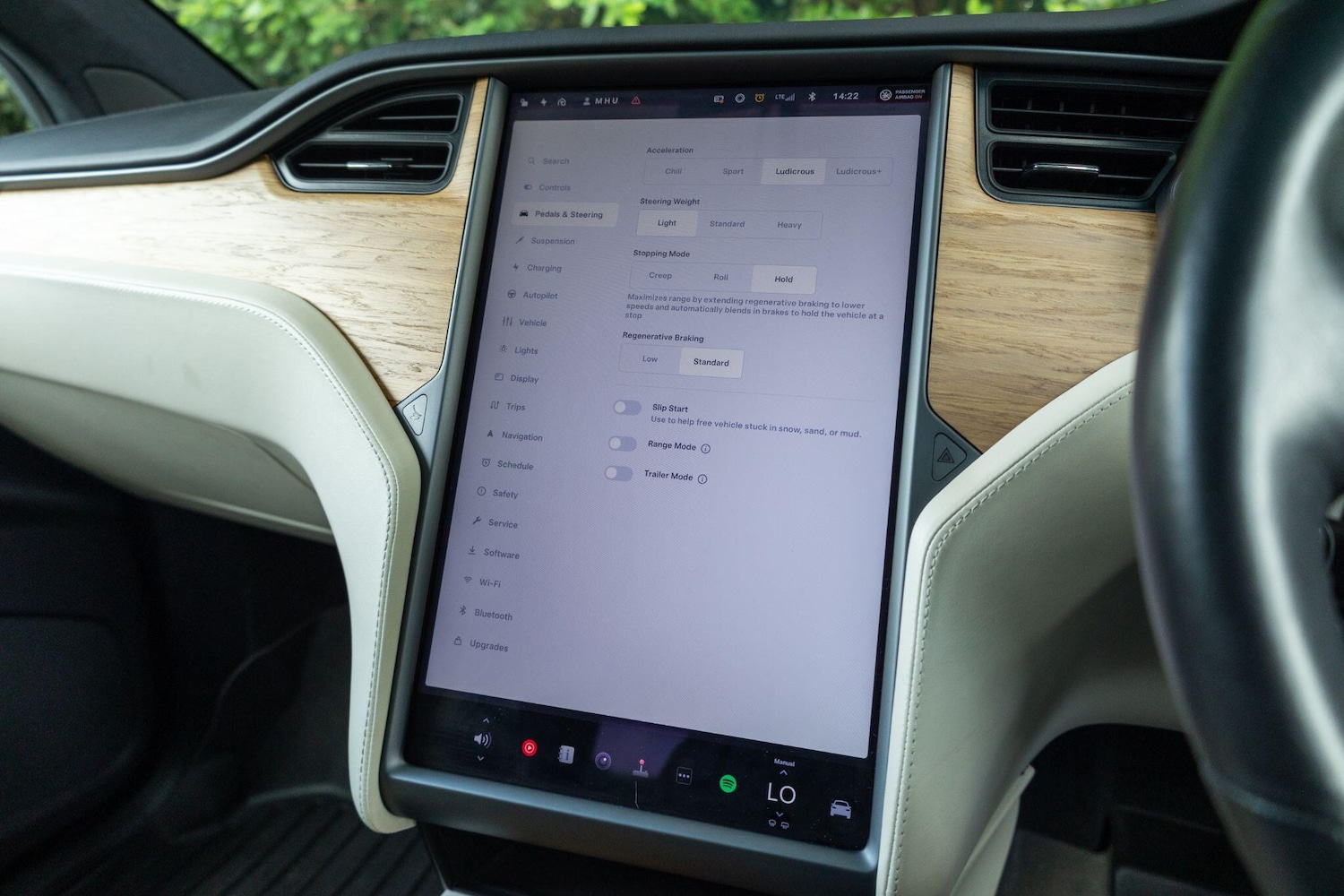 Used Tesla Model X 2019 for sale - 76579753: Photo 31