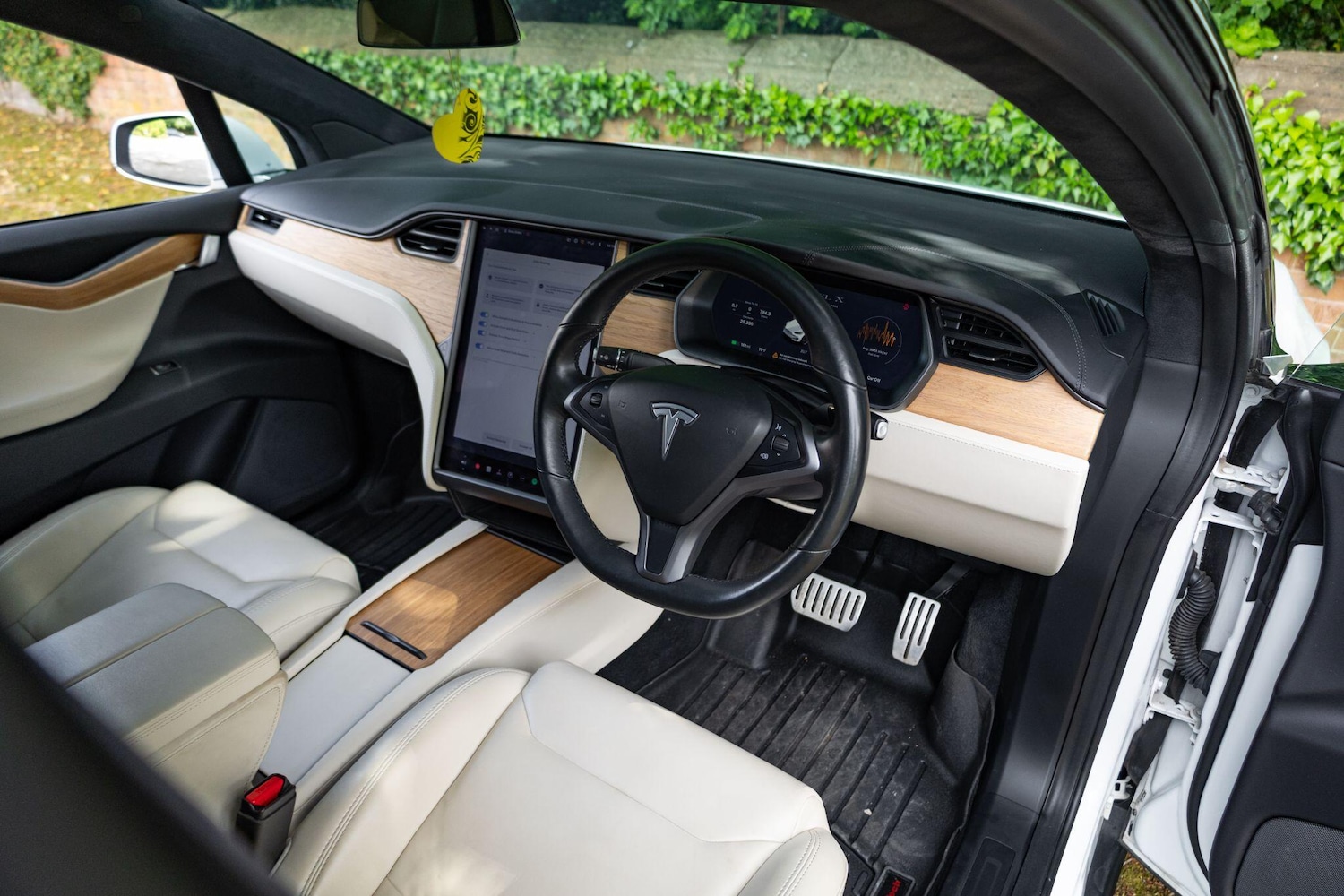 Used Tesla Model X 2019 for sale - 76579753: Photo 39