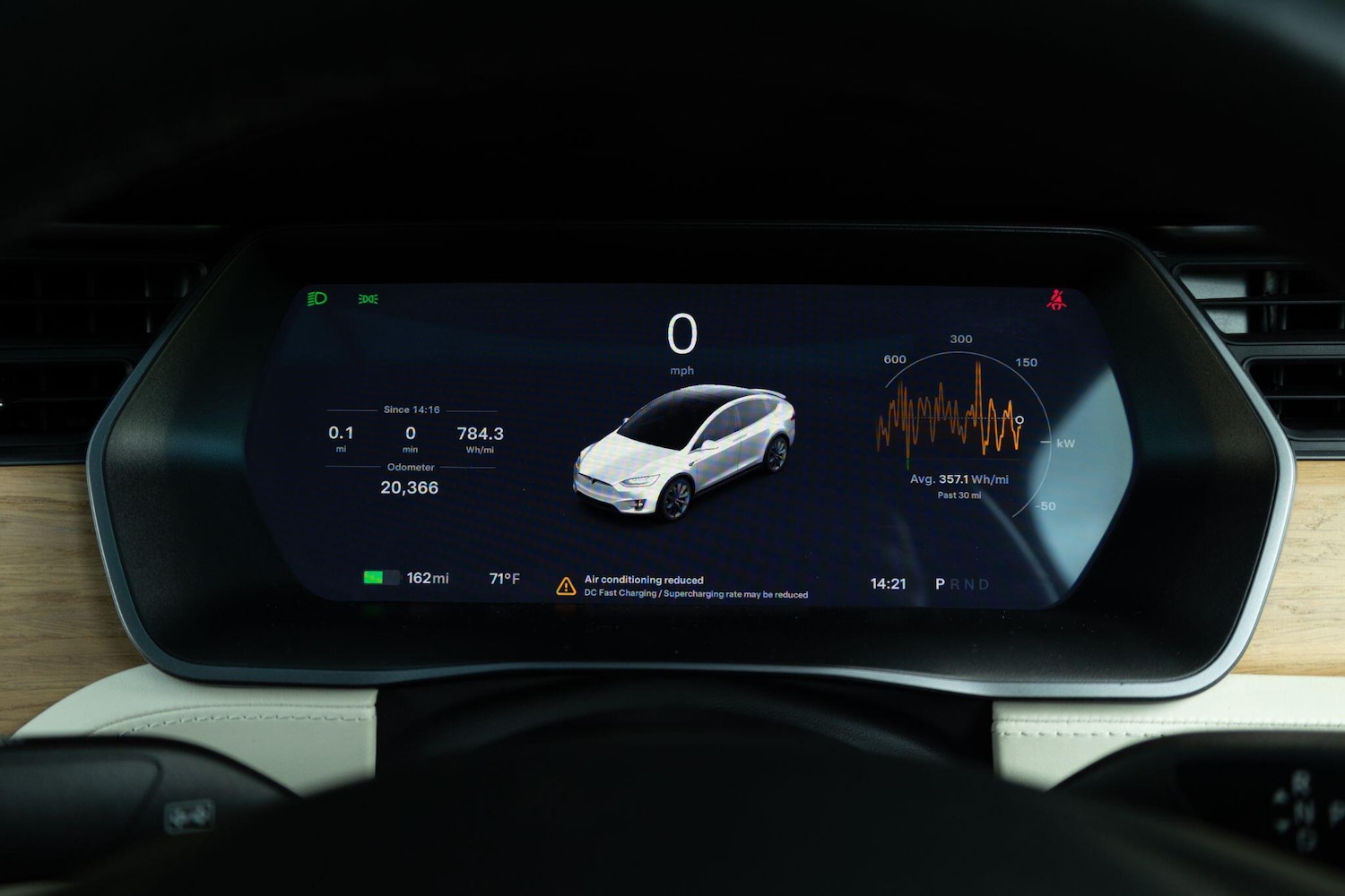 Used Tesla Model X 2019 for sale - 76579753: Photo 40