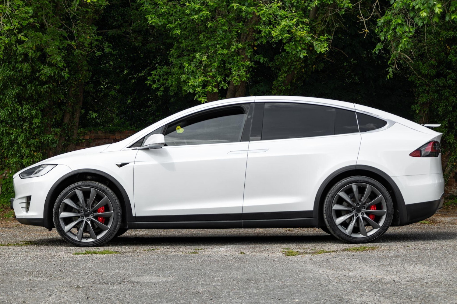 Used Tesla Model X 2019 for sale - 76579753: Photo 5