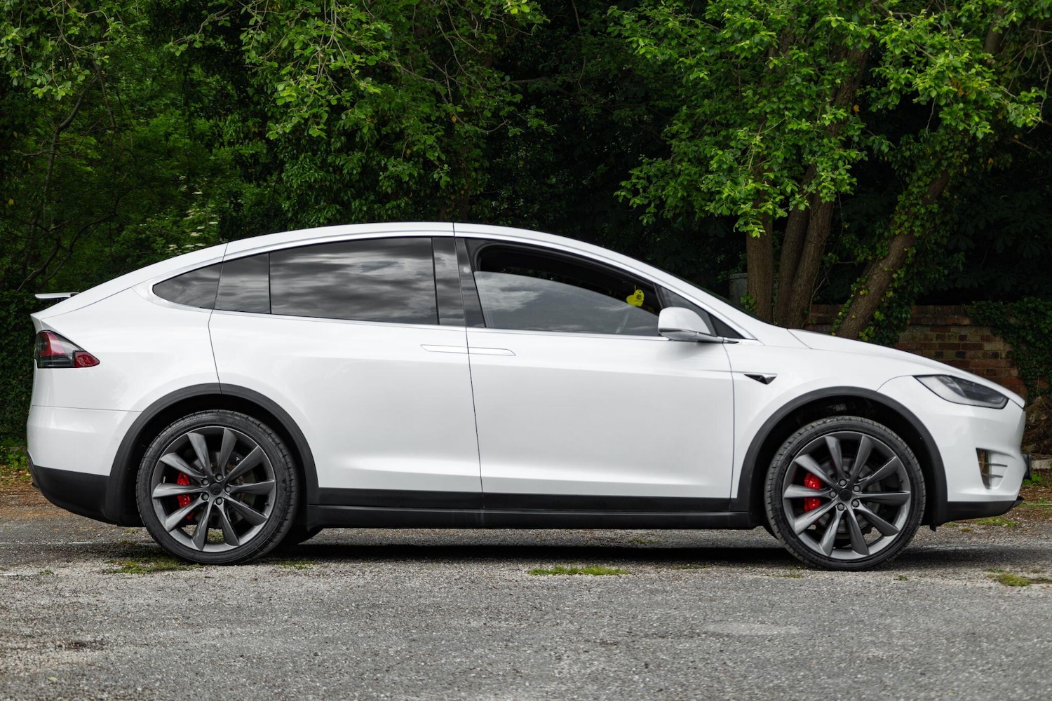 Used Tesla Model X 2019 for sale - 76579753: Photo 7