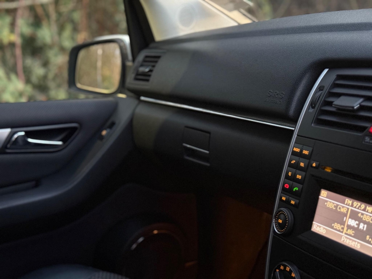 Used Mercedes-Benz B Class 2010 for sale - 76666710: Photo 16