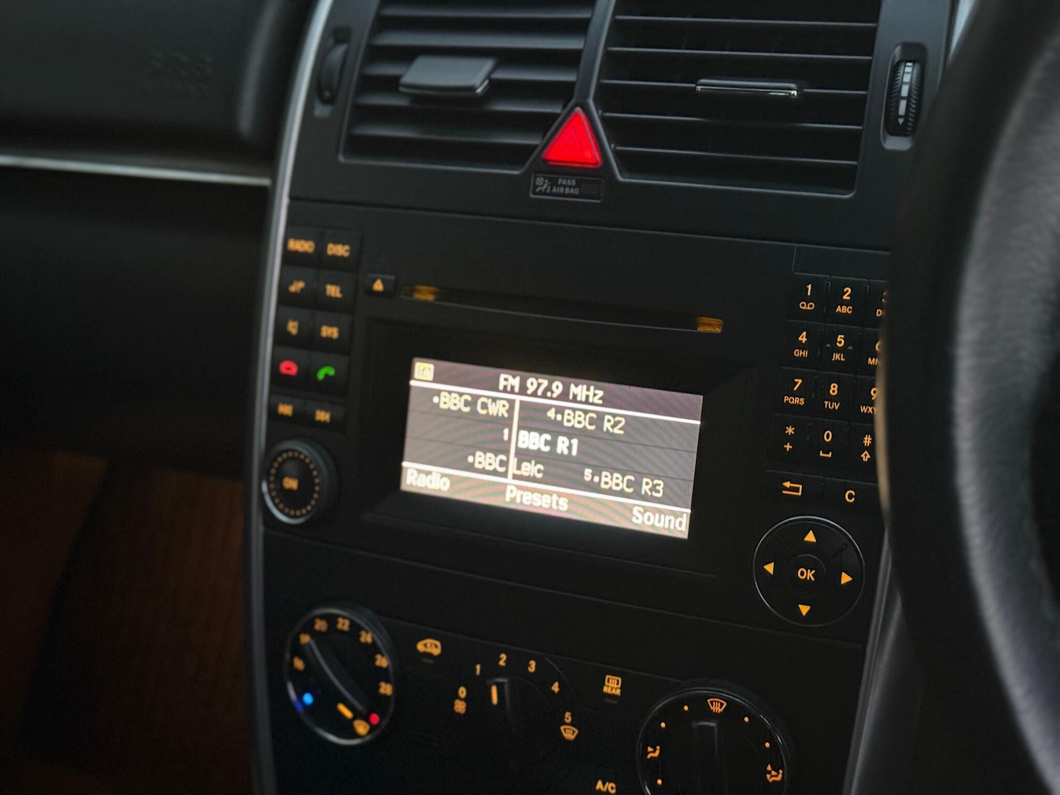 Used Mercedes-Benz B Class 2010 for sale - 76666710: Photo 17