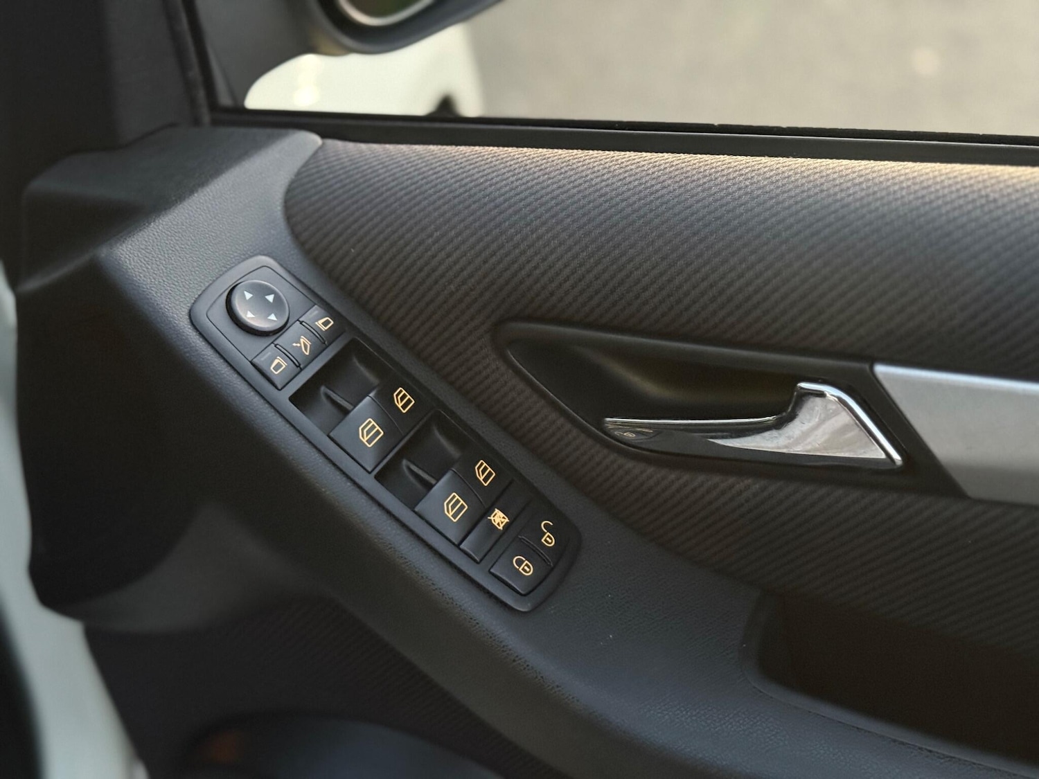 Used Mercedes-Benz B Class 2010 for sale - 76666710: Photo 19