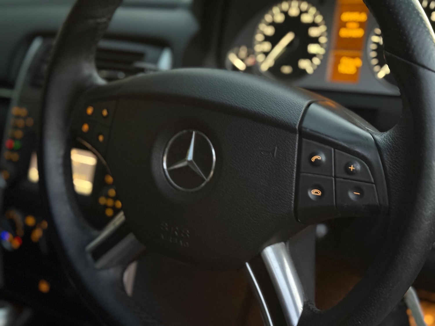 Used Mercedes-Benz B Class 2010 for sale - 76666710: Photo 20