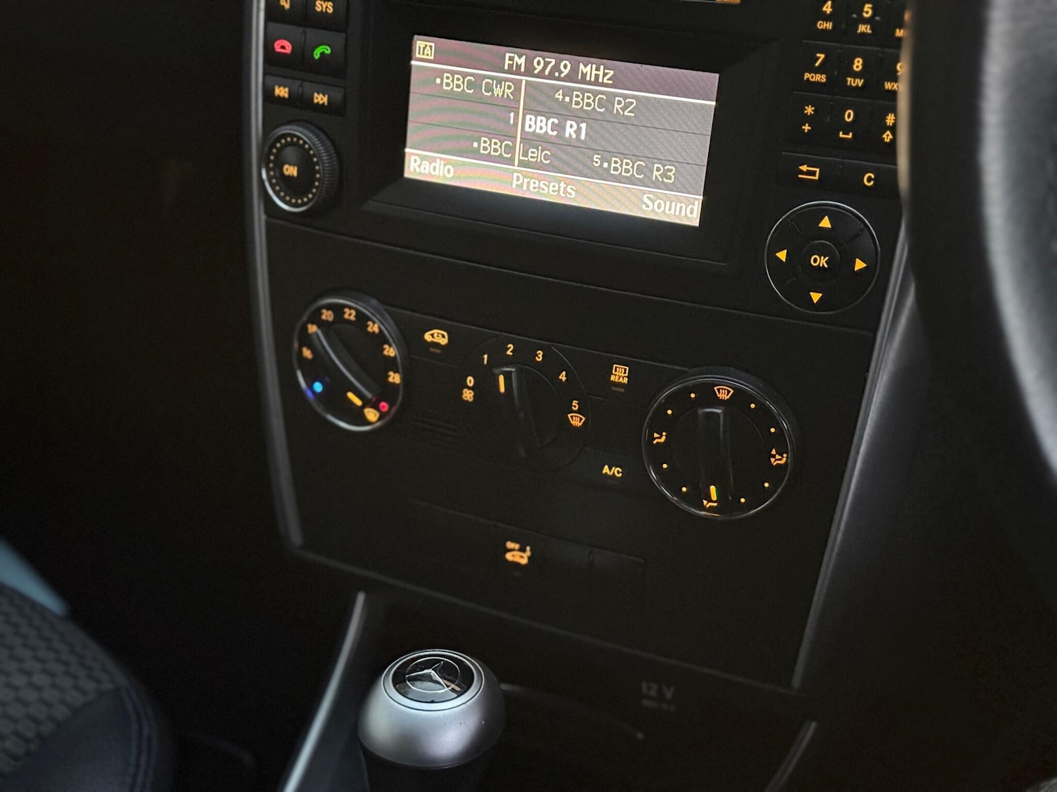 Used Mercedes-Benz B Class 2010 for sale - 76666710: Photo 21