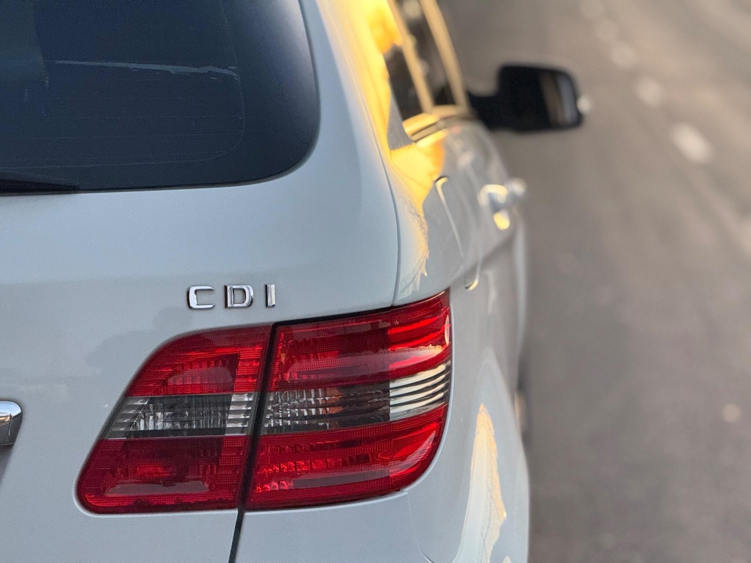 Used Mercedes-Benz B Class 2010 for sale - 76666710: Photo 23