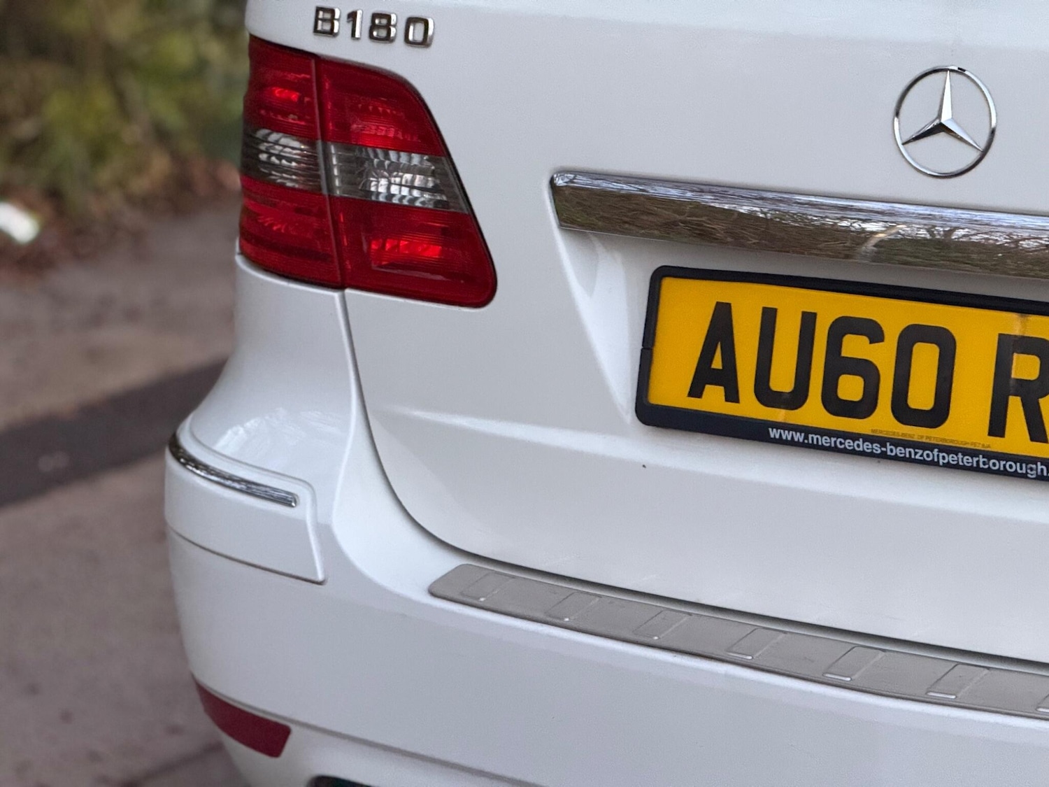 Used Mercedes-Benz B Class 2010 for sale - 76666710: Photo 24