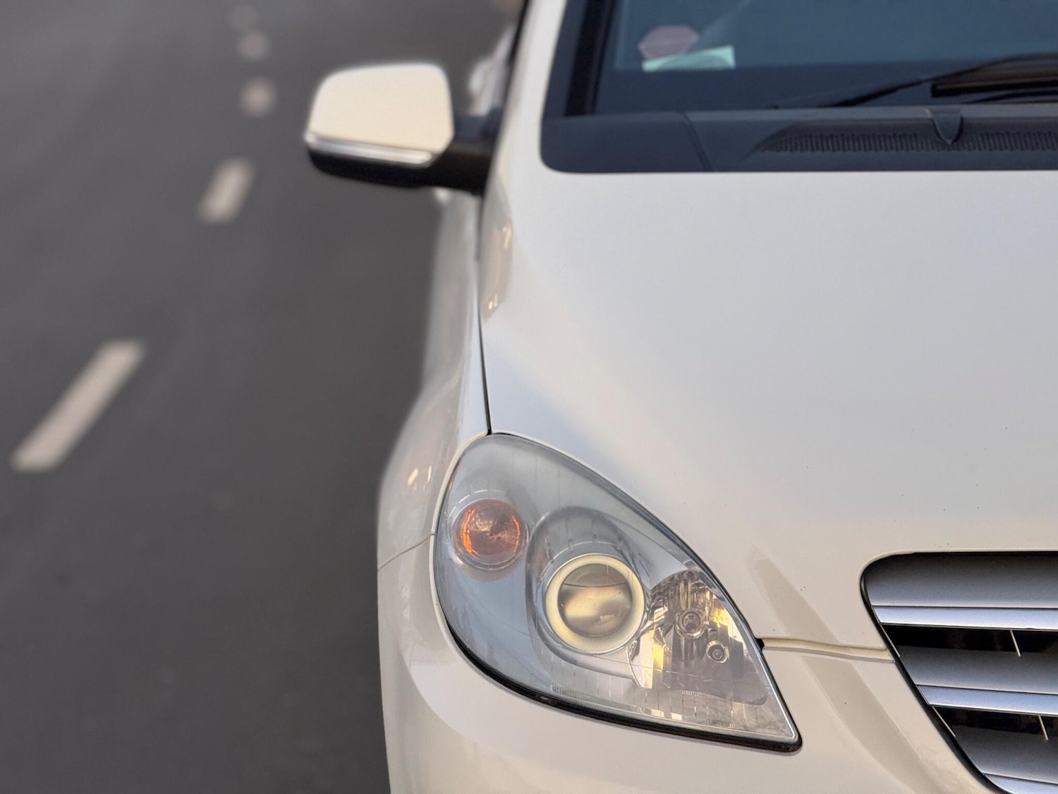 Used Mercedes-Benz B Class 2010 for sale - 76666710: Photo 25