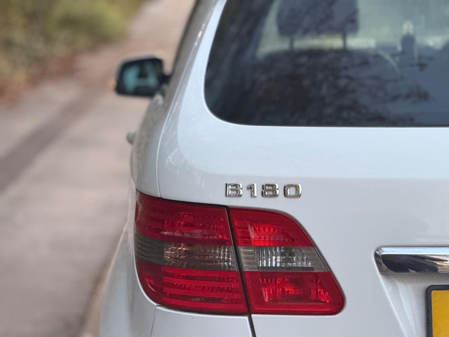 Used Mercedes-Benz B Class 2010 for sale - 76666710: Photo 8