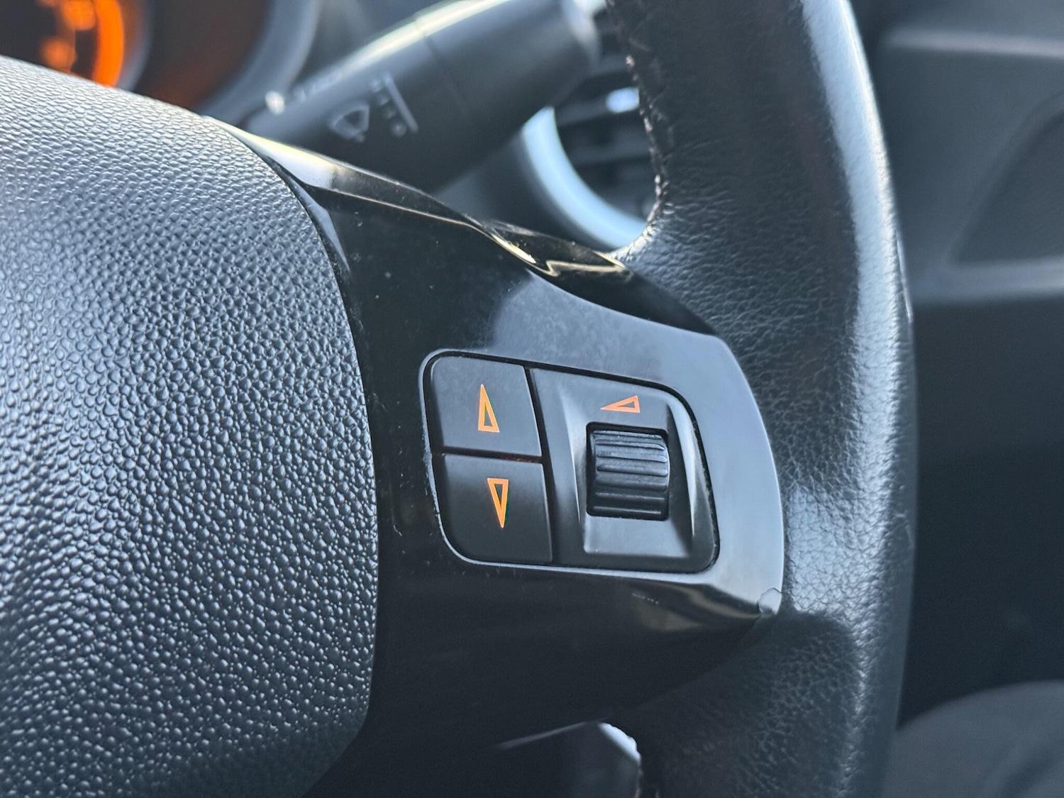 Used Vauxhall Corsa 2009 for sale - 76666985: Photo 12