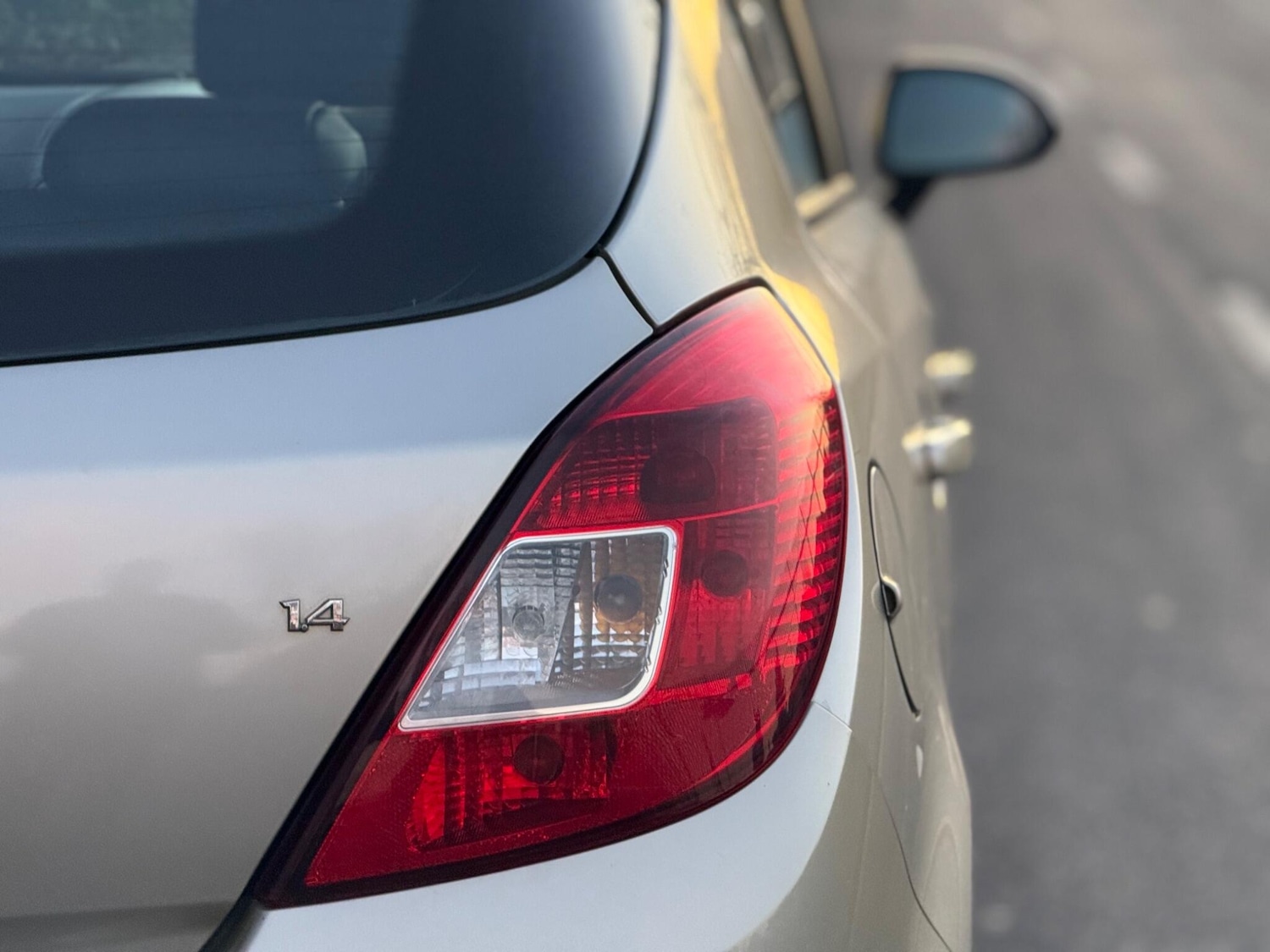 Used Vauxhall Corsa 2009 for sale - 76666985: Photo 15