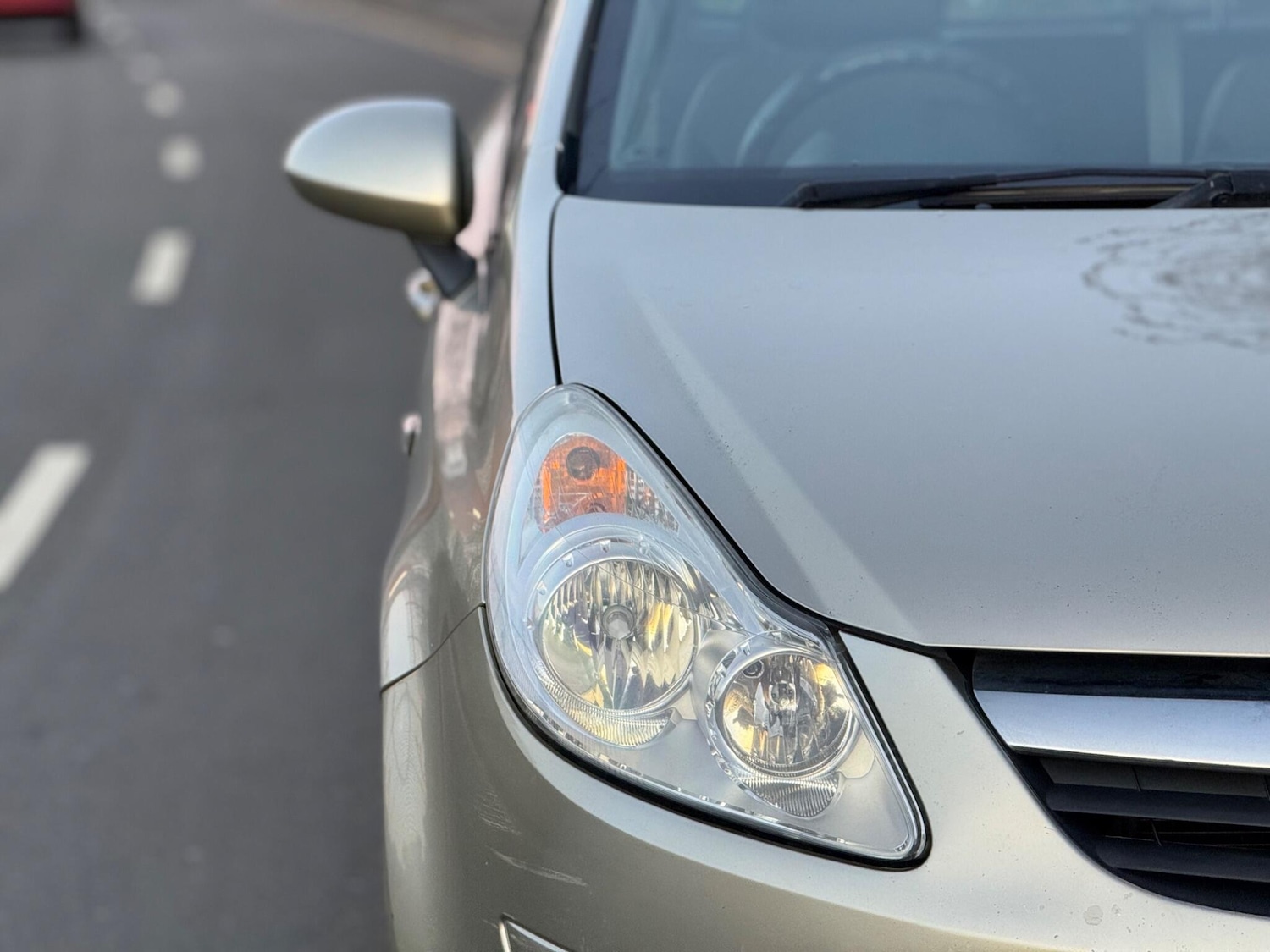 Used Vauxhall Corsa 2009 for sale - 76666985: Photo 16