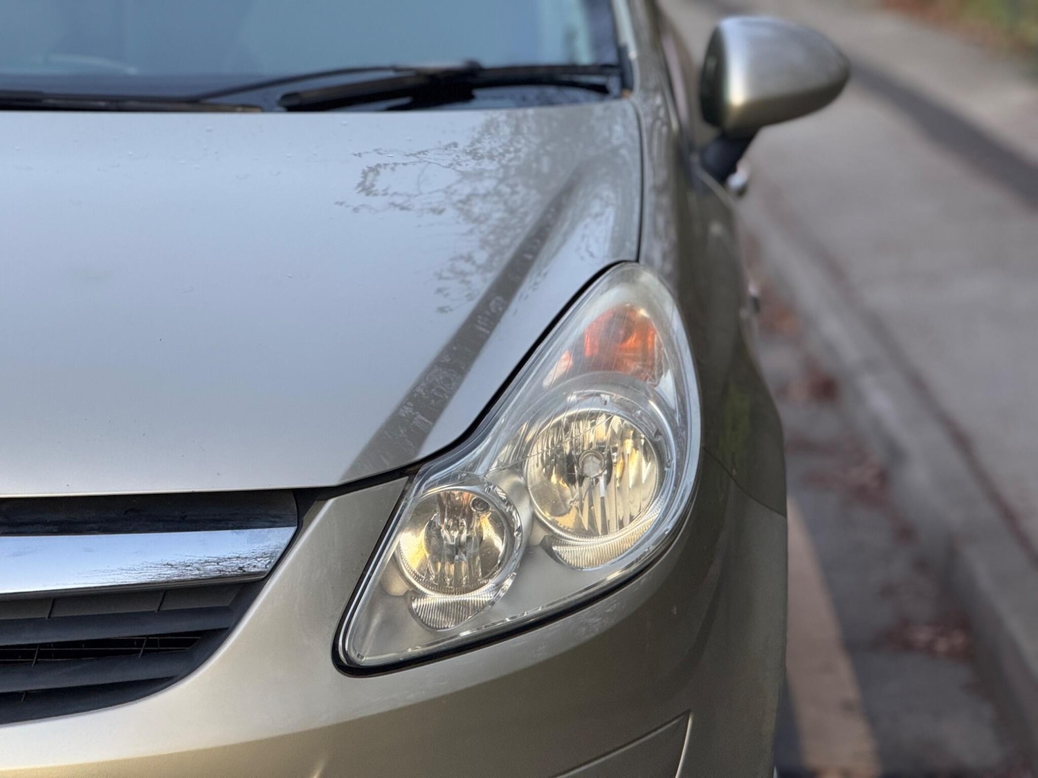 Used Vauxhall Corsa 2009 for sale - 76666985: Photo 17