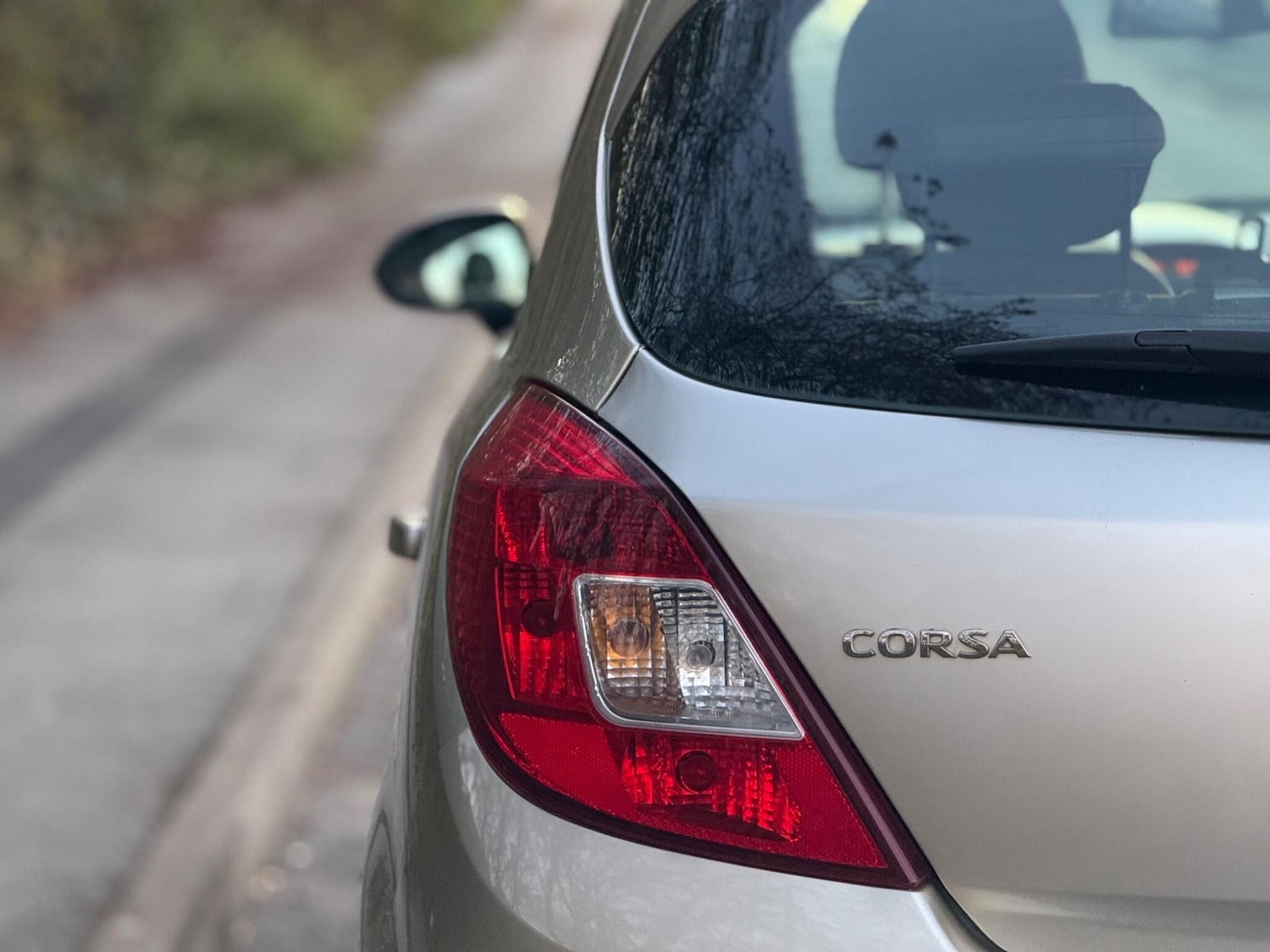 Used Vauxhall Corsa 2009 for sale - 76666985: Photo 21