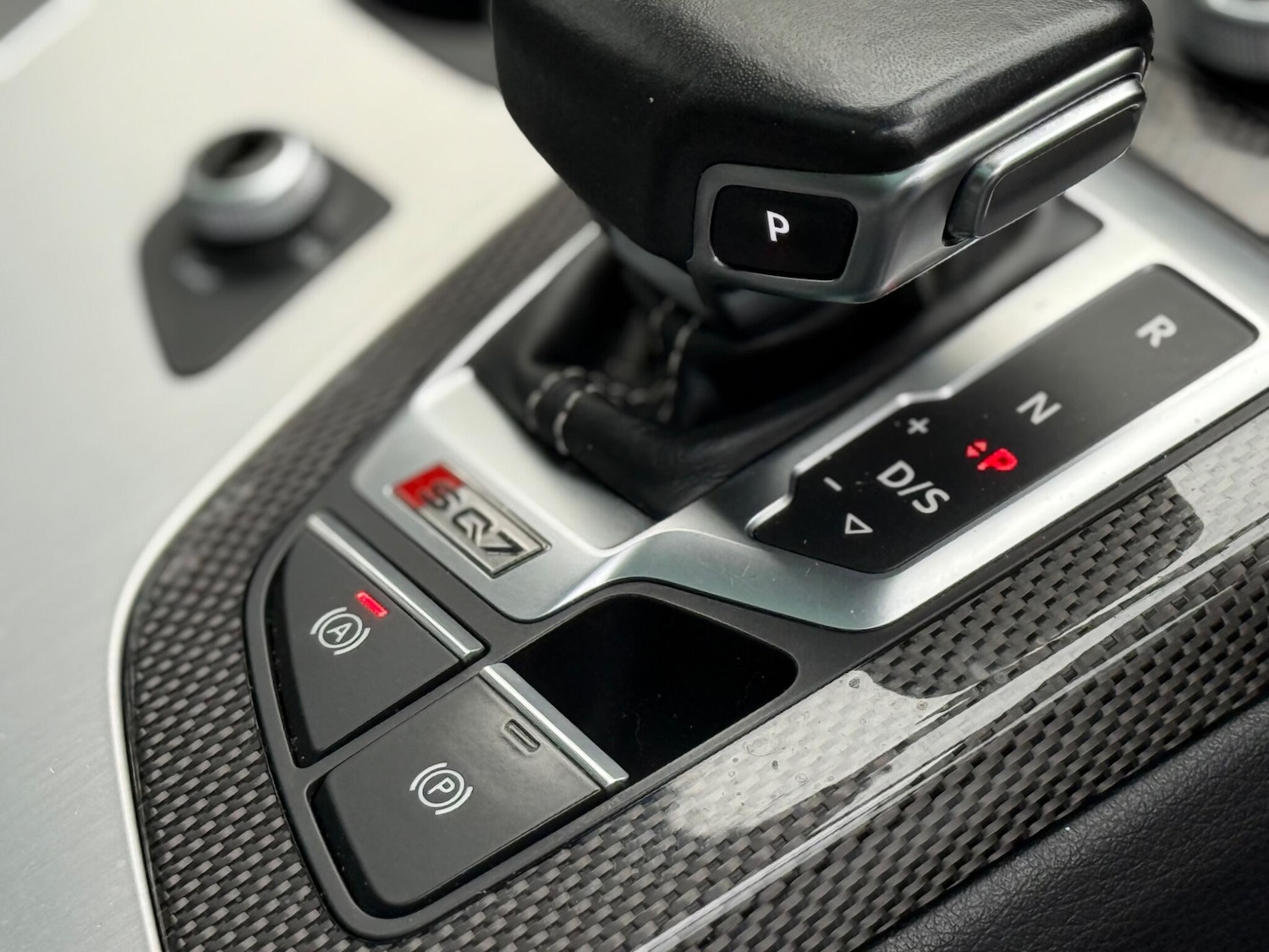 Used Audi Q7 2017 for sale - 76579755: Photo 17