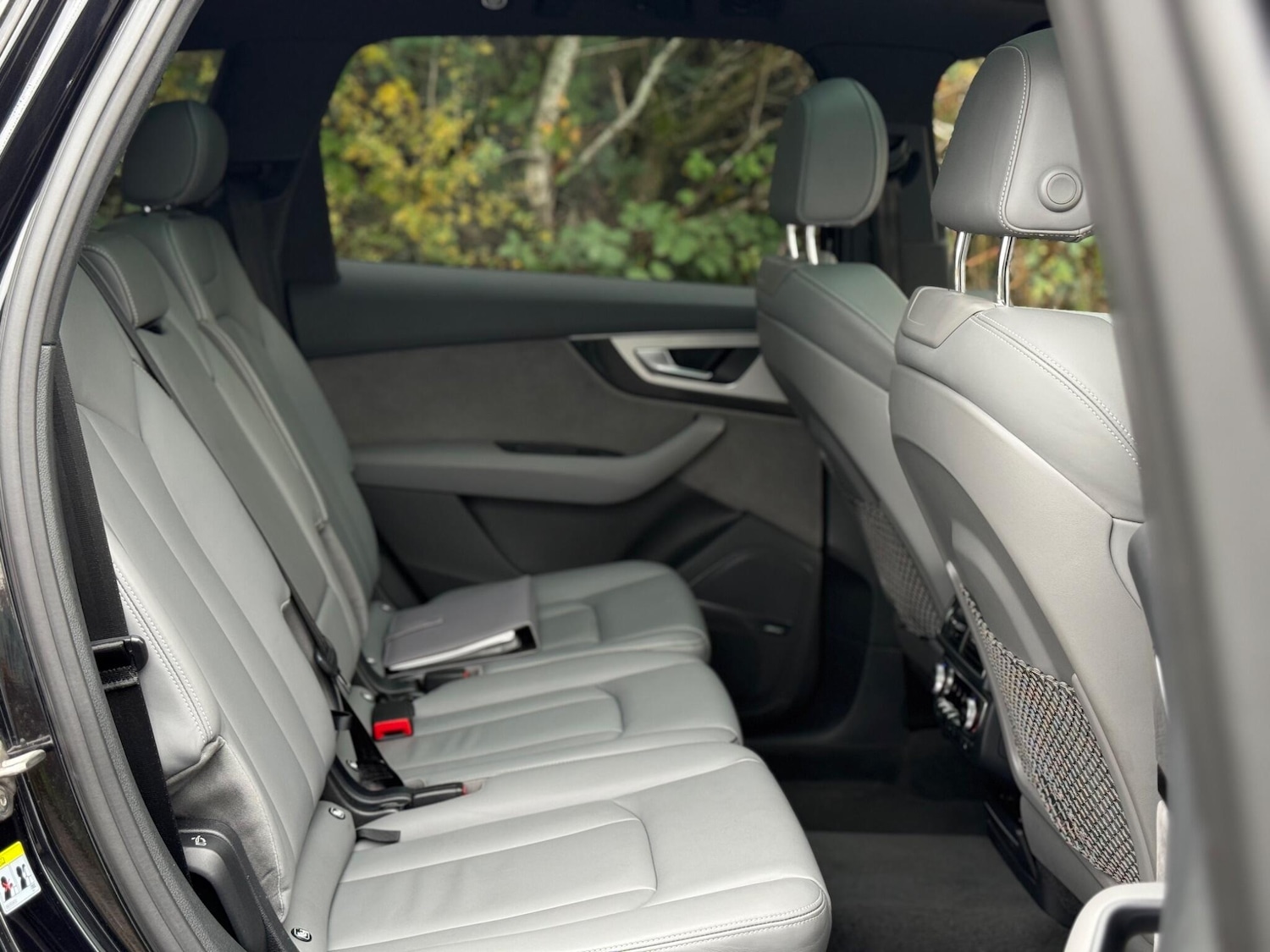 Used Audi Q7 2017 for sale - 76579755: Photo 22