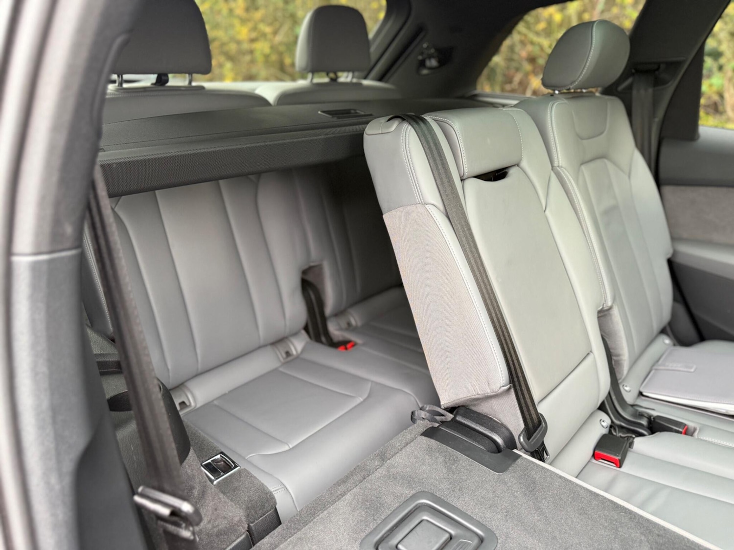 Used Audi Q7 2017 for sale - 76579755: Photo 23