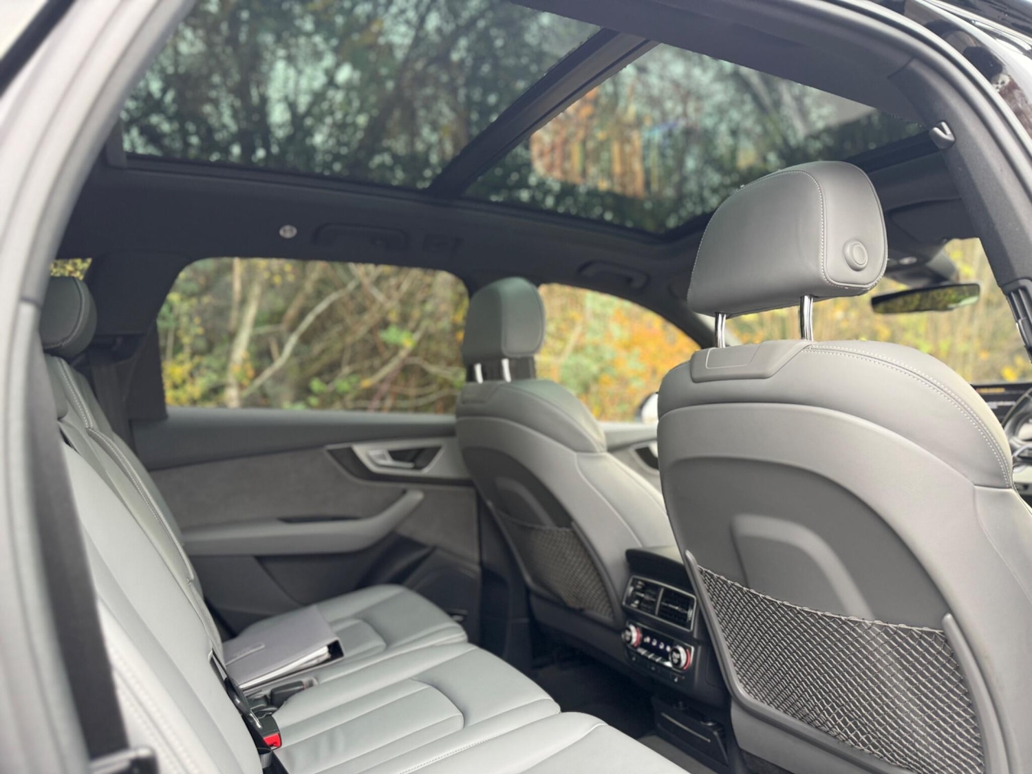 Used Audi Q7 2017 for sale - 76579755: Photo 24