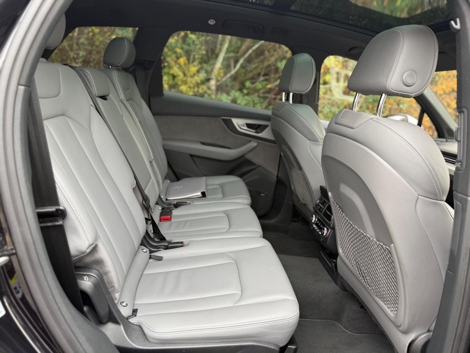 Used Audi Q7 2017 for sale - 76579755: Photo 25