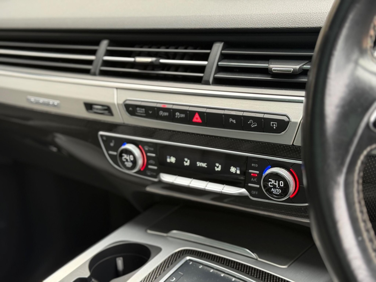 Used Audi Q7 2017 for sale - 76579755: Photo 26