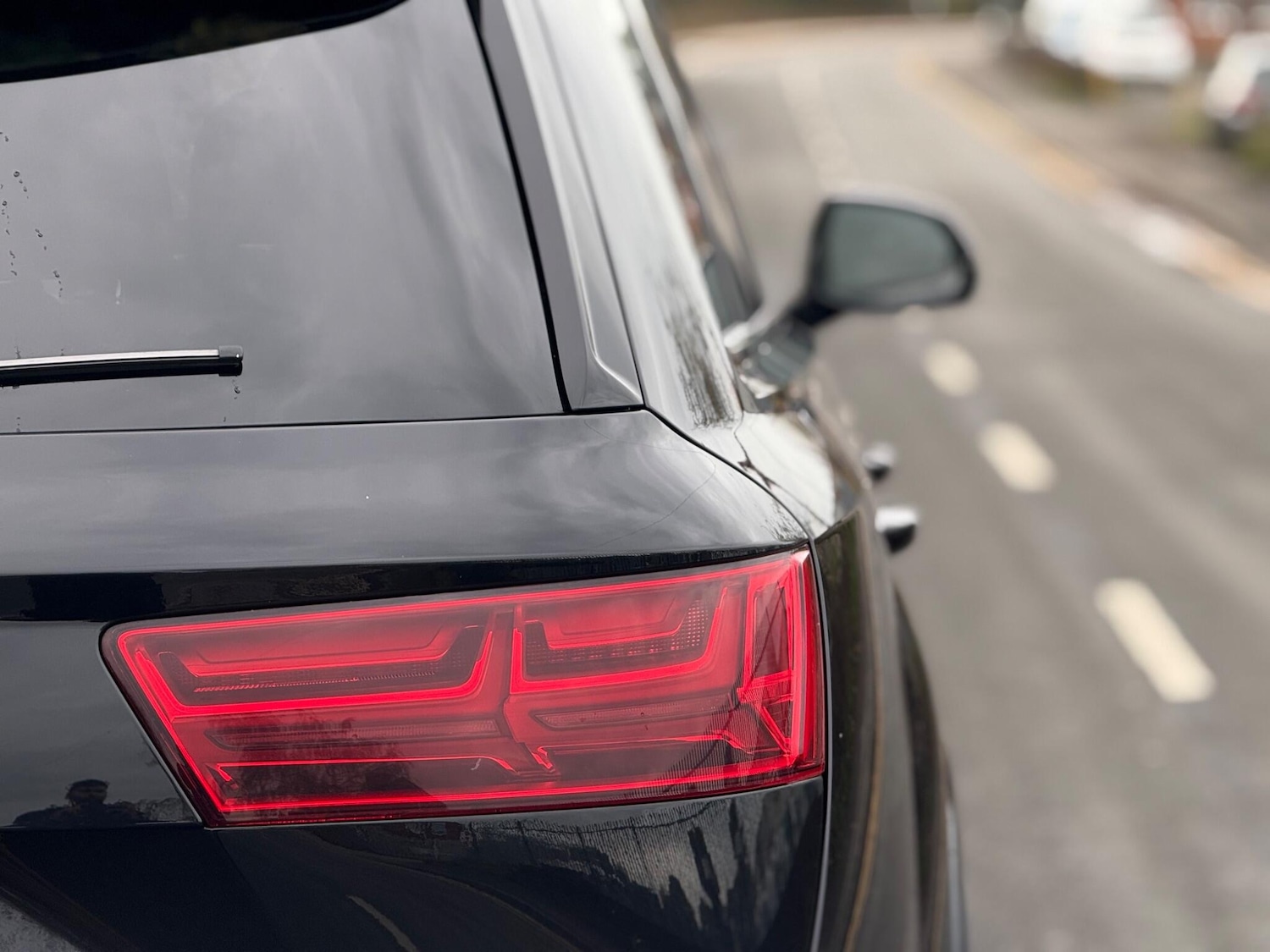 Used Audi Q7 2017 for sale - 76579755: Photo 34