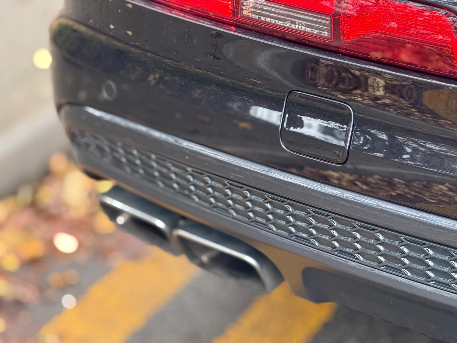 Used Audi Q7 2017 for sale - 76579755: Photo 42