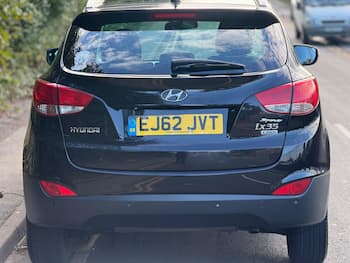 Used Hyundai Ix35 2012 for sale - 79831578: Photo