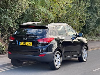 Used Hyundai Ix35 2012 for sale - 79831578: Photo
