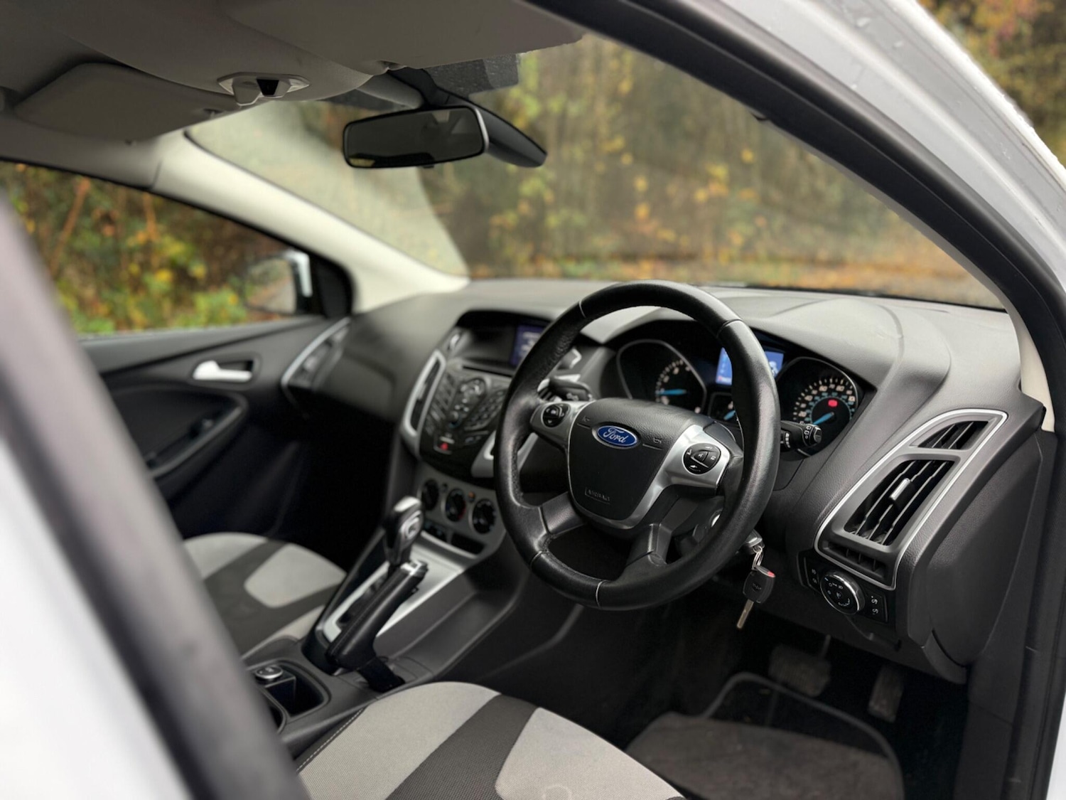 Used Ford Focus 2014 for sale - 76579747: Photo 10