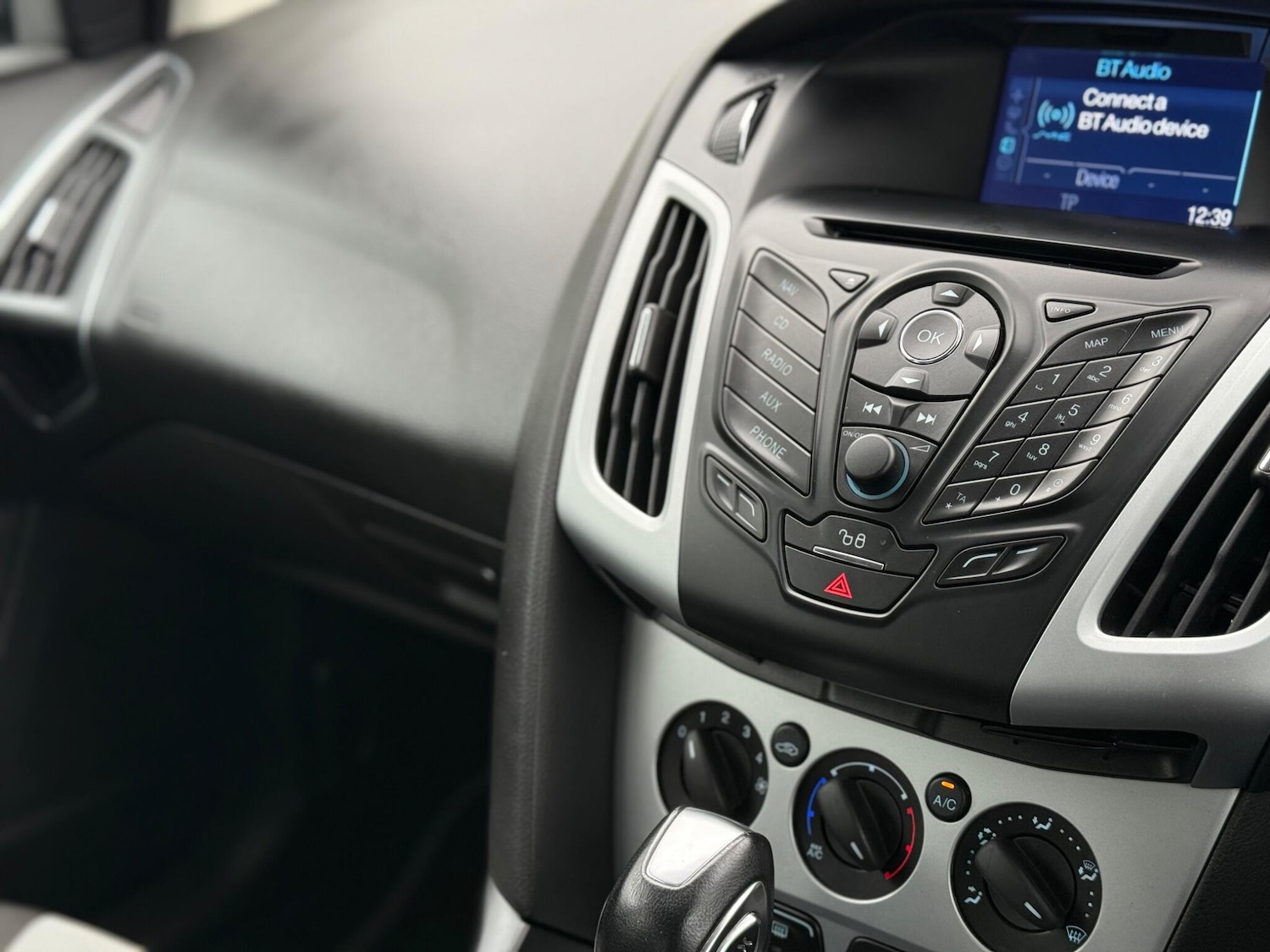 Used Ford Focus 2014 for sale - 76579747: Photo 12