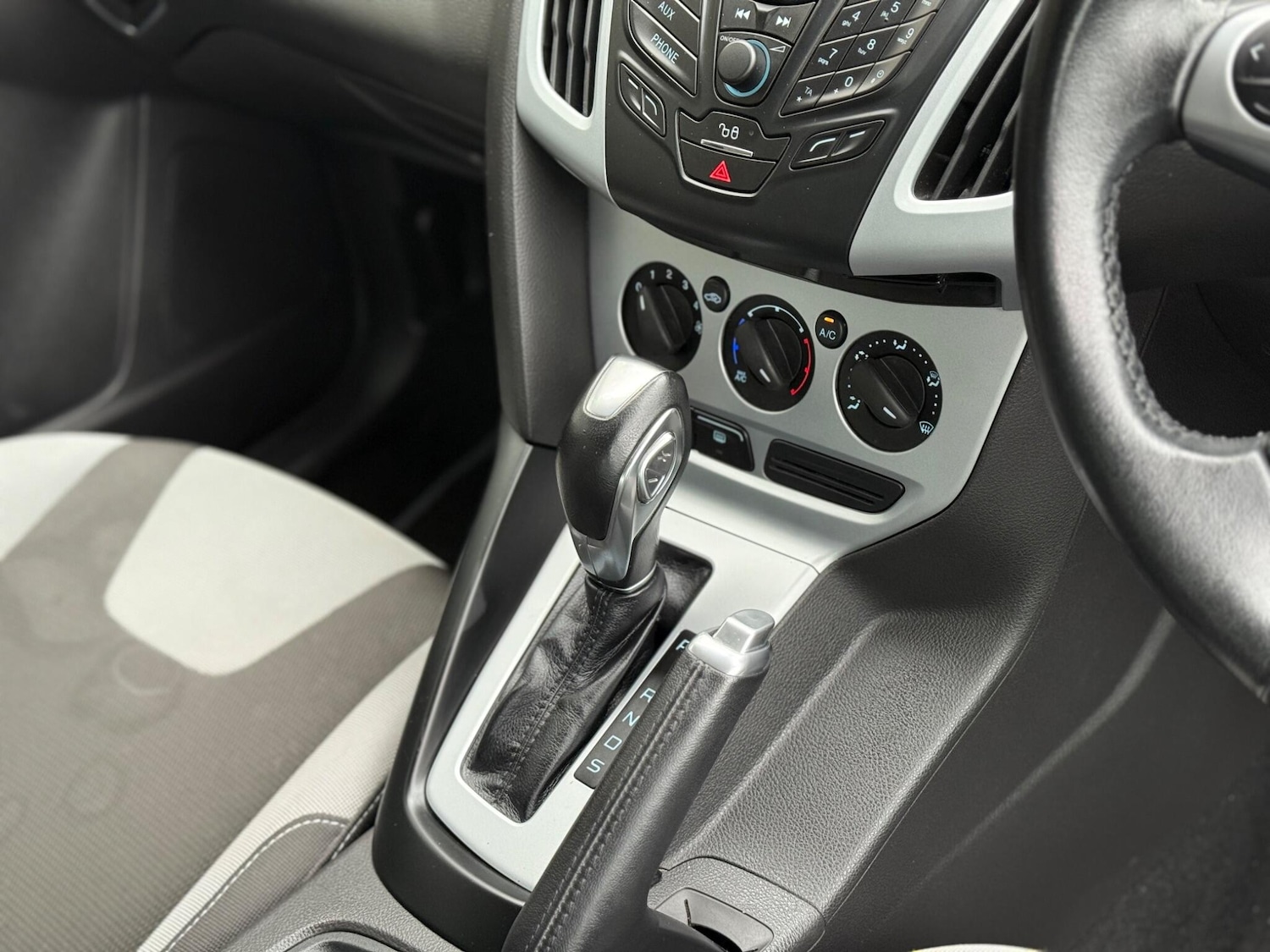 Used Ford Focus 2014 for sale - 76579747: Photo 14