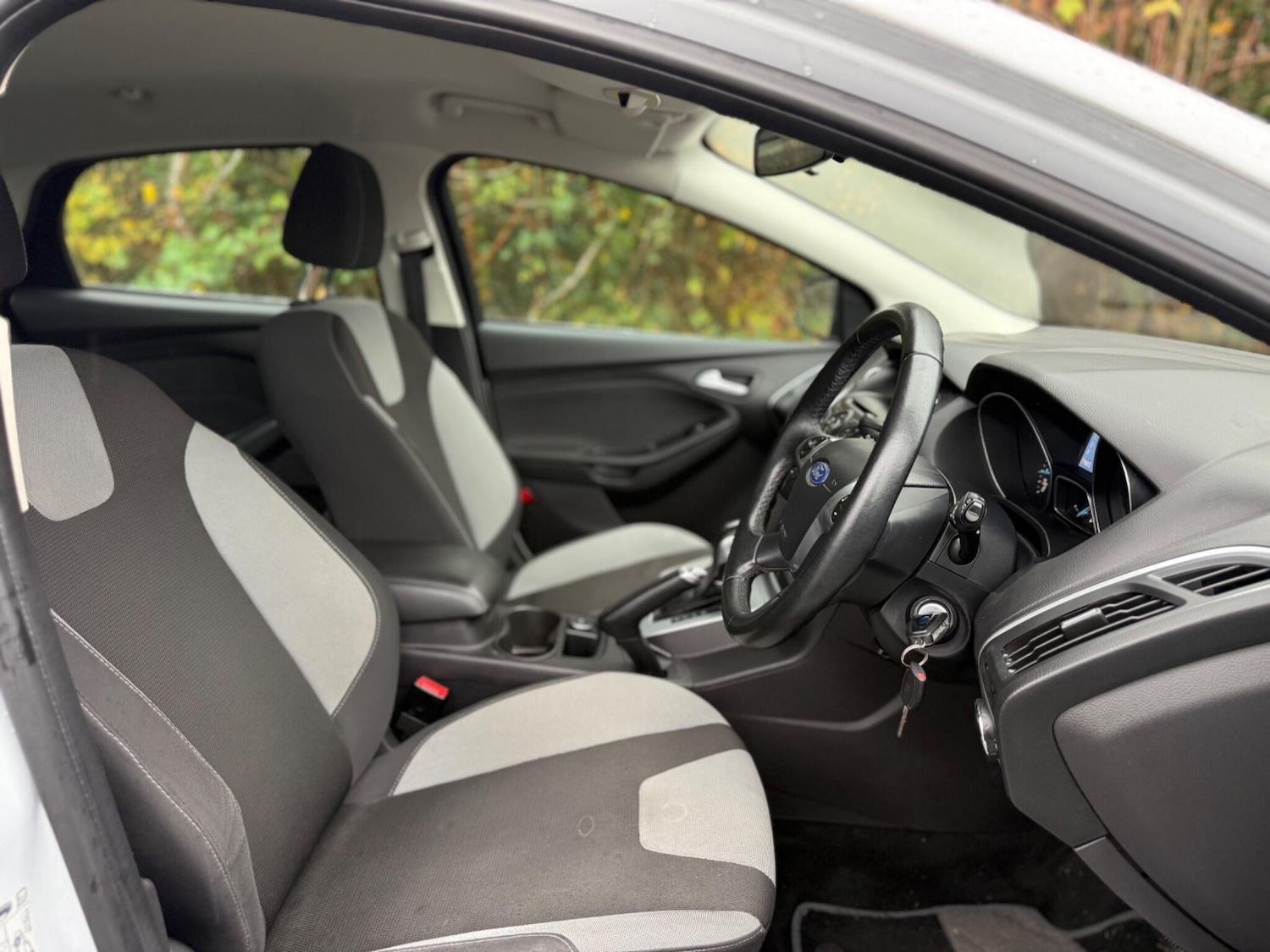 Used Ford Focus 2014 for sale - 76579747: Photo 15