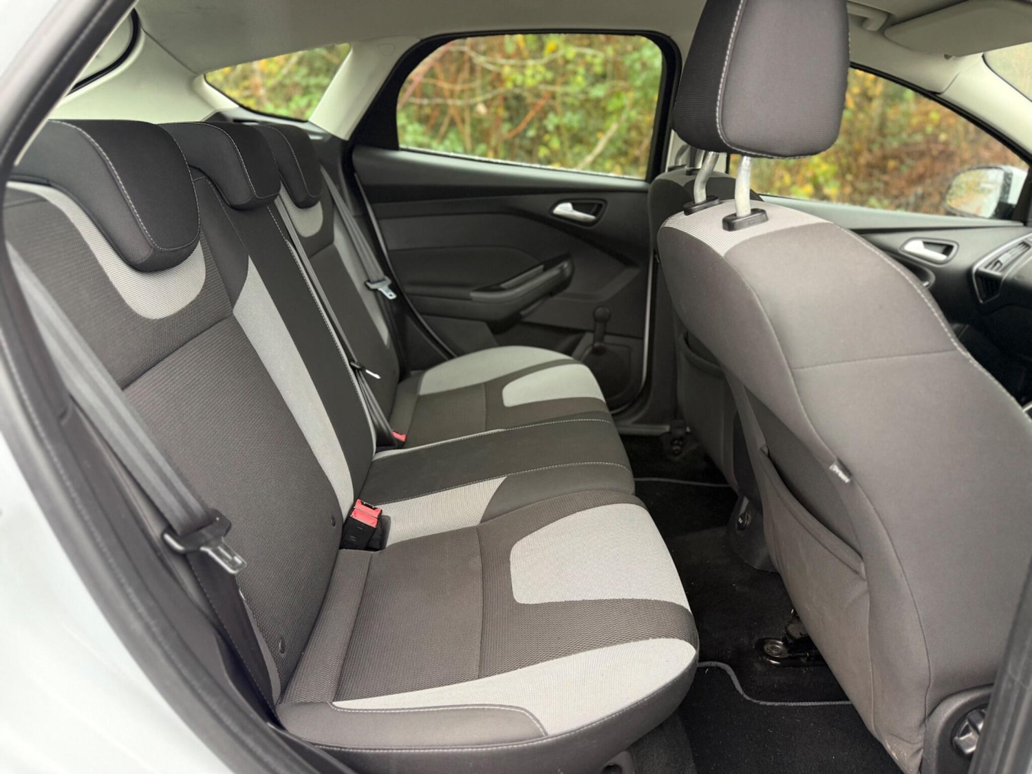 Used Ford Focus 2014 for sale - 76579747: Photo 16