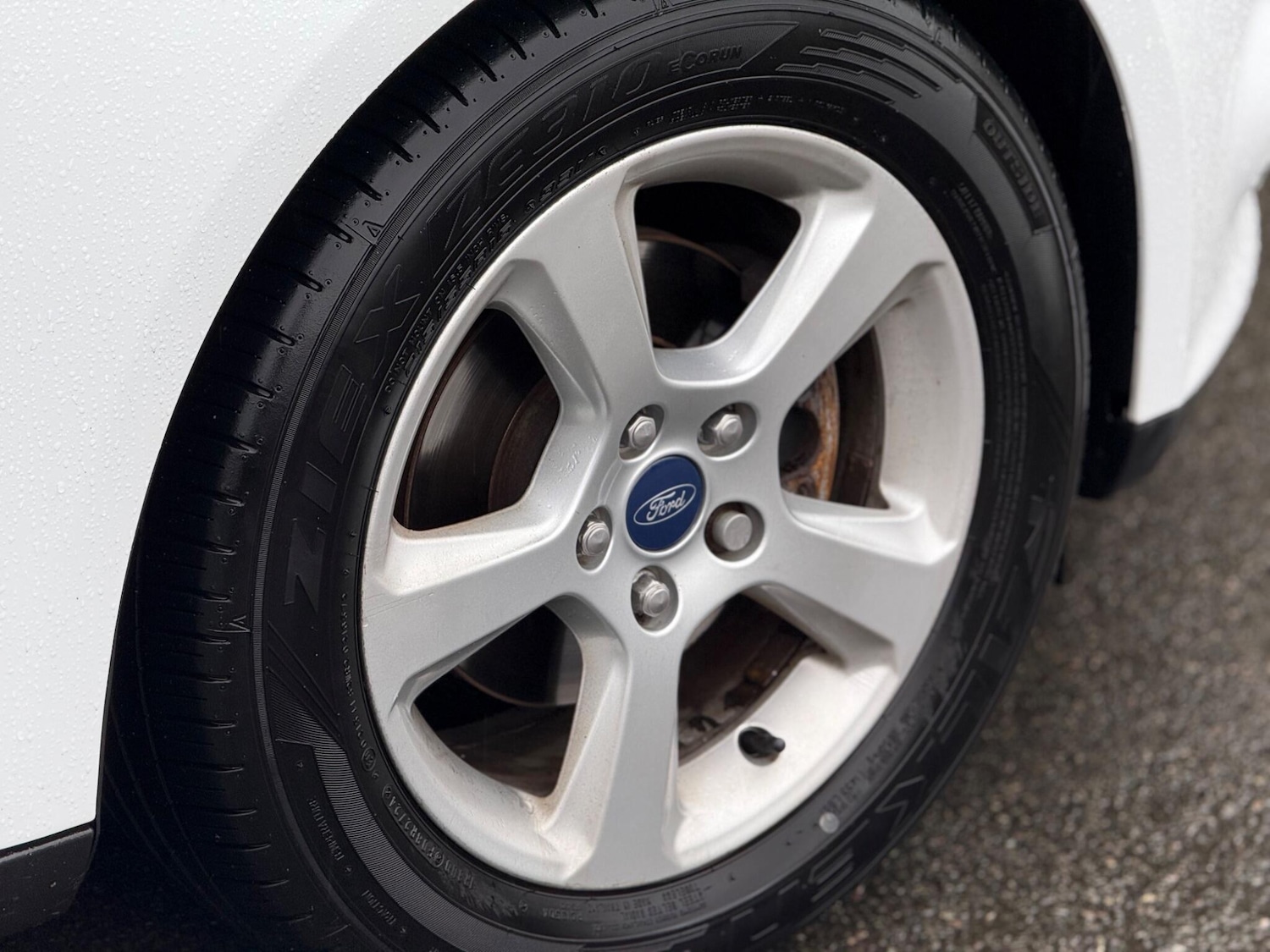 Used Ford Focus 2014 for sale - 76579747: Photo 20