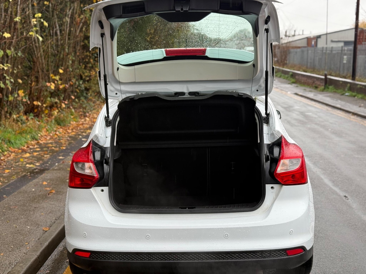 Used Ford Focus 2014 for sale - 76579747: Photo 21