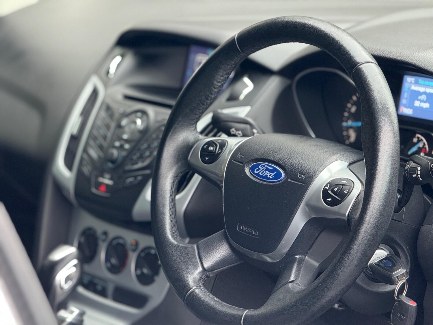 Used Ford Focus 2014 for sale - 76579747: Photo 22