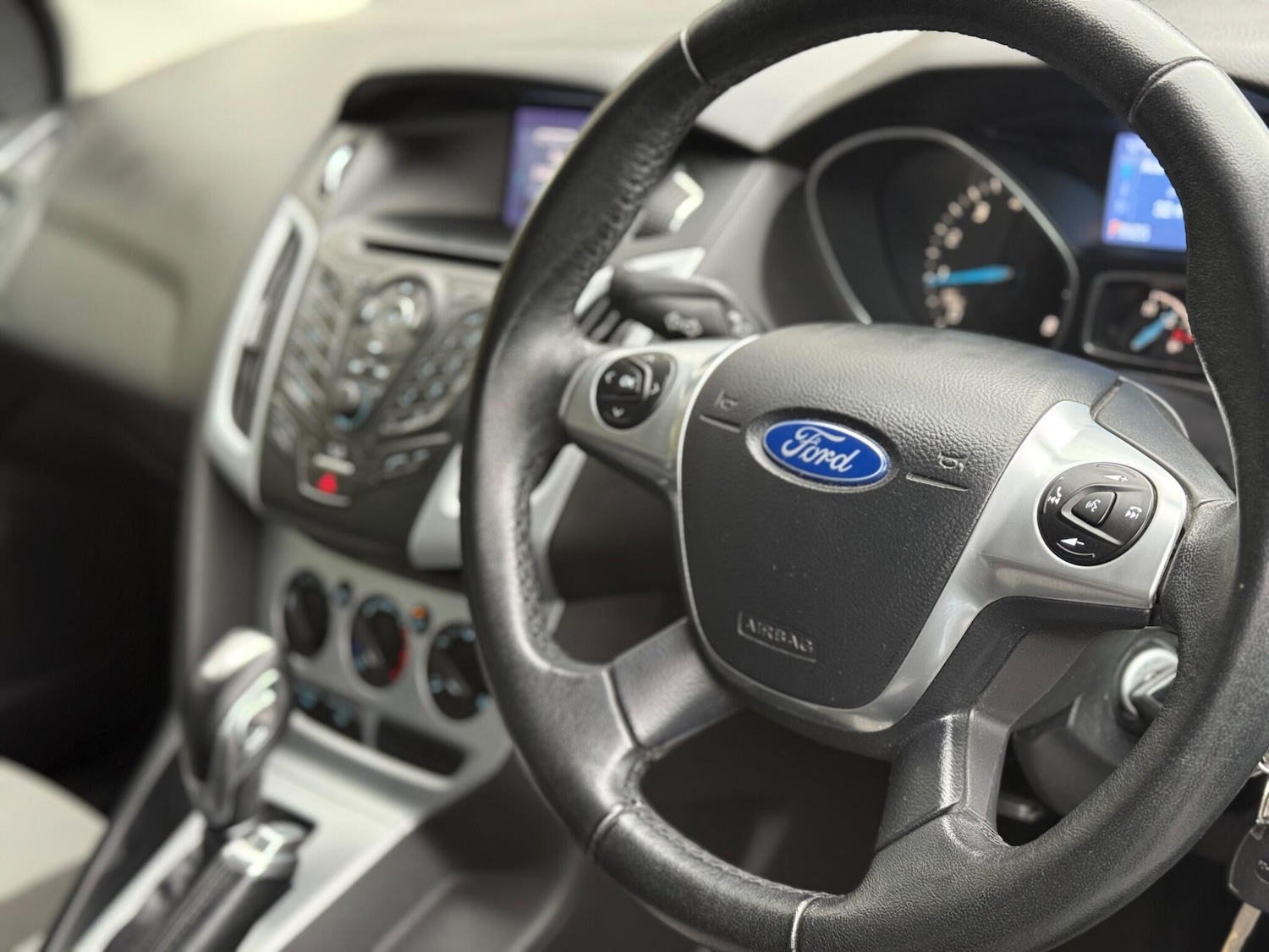 Used Ford Focus 2014 for sale - 76579747: Photo 23