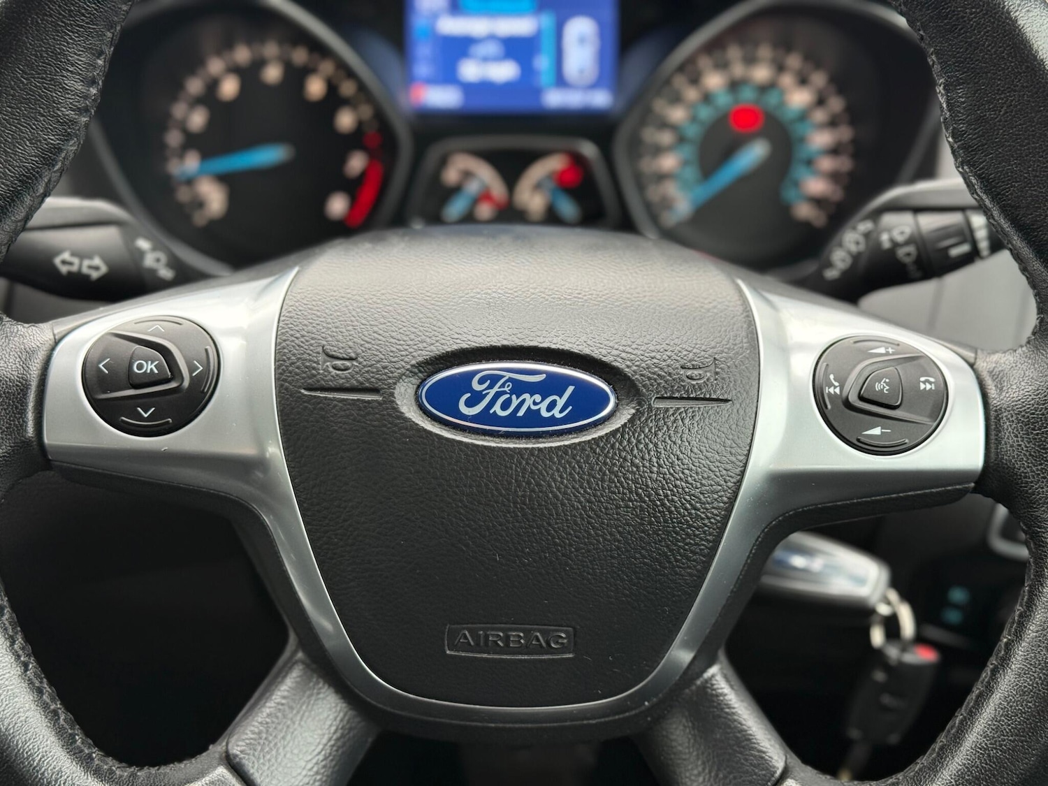 Used Ford Focus 2014 for sale - 76579747: Photo 24