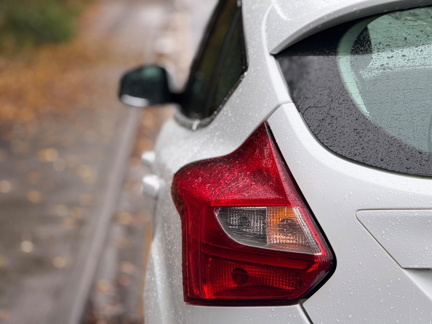 Used Ford Focus 2014 for sale - 76579747: Photo 25