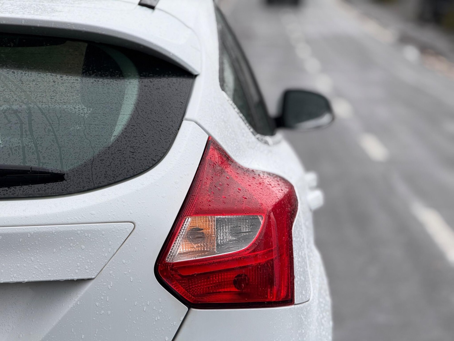 Used Ford Focus 2014 for sale - 76579747: Photo 26