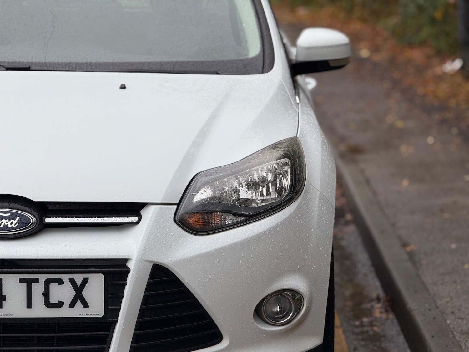 Used Ford Focus 2014 for sale - 76579747: Photo 27