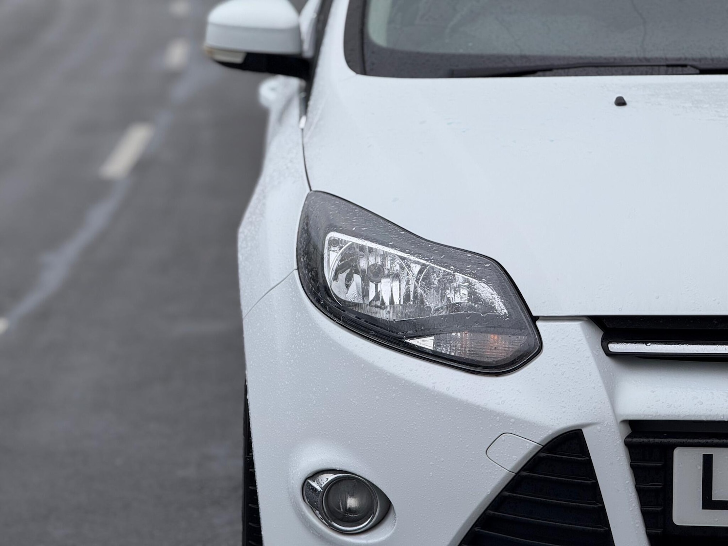 Used Ford Focus 2014 for sale - 76579747: Photo 28