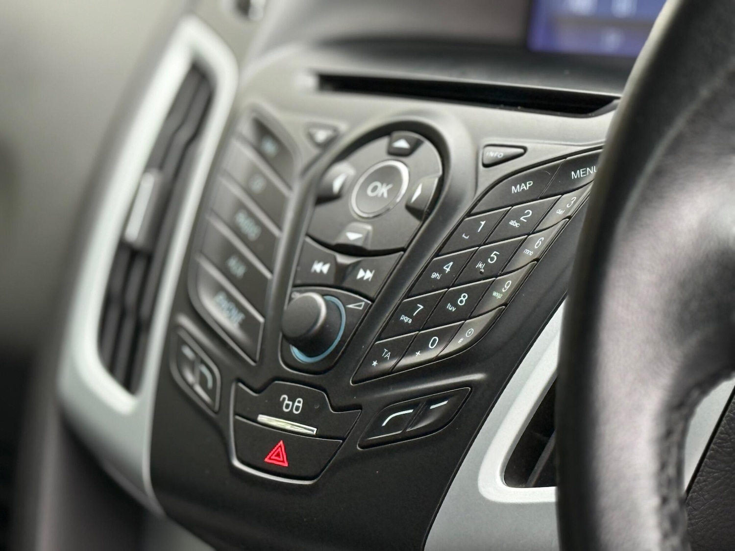 Used Ford Focus 2014 for sale - 76579747: Photo 29