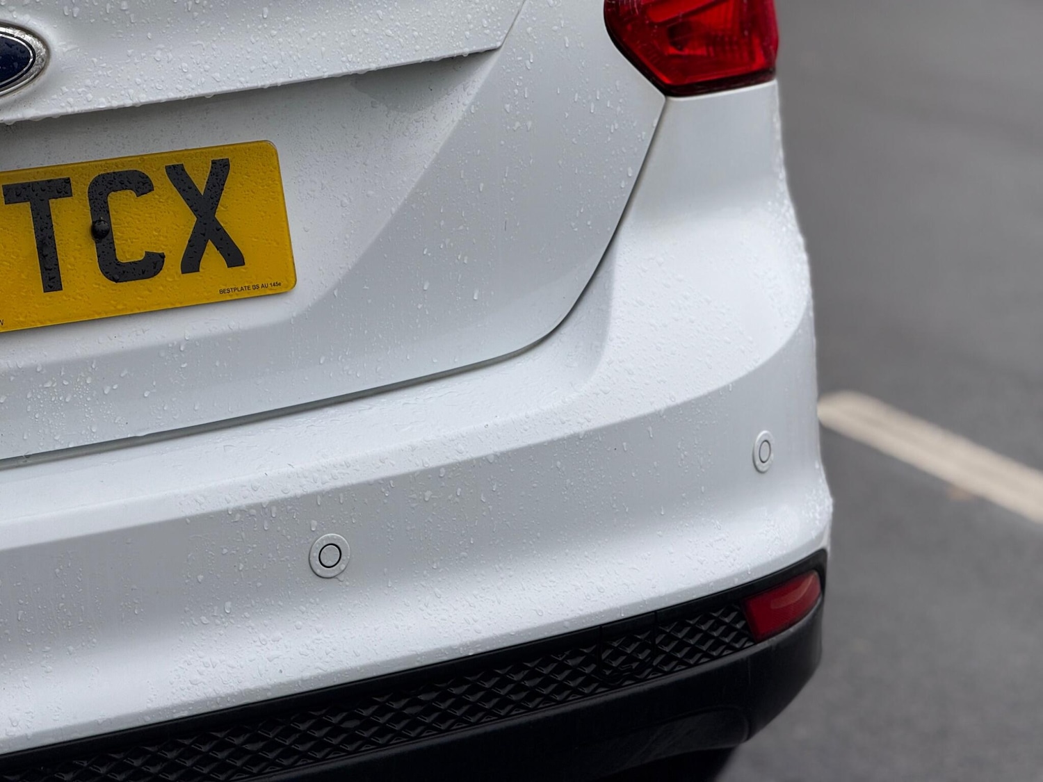 Used Ford Focus 2014 for sale - 76579747: Photo 7