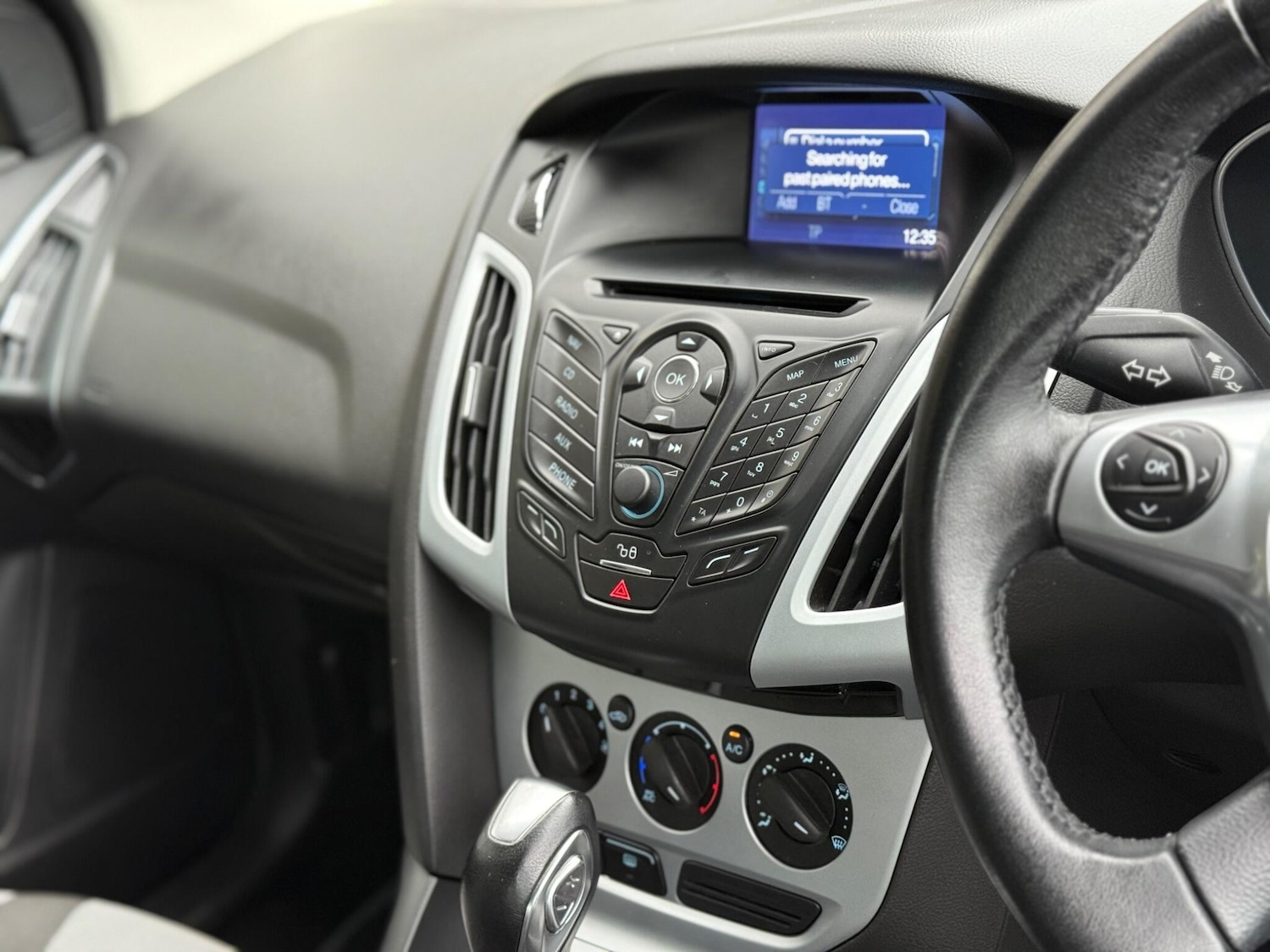 Used Ford Focus 2014 for sale - 76579747: Photo 8