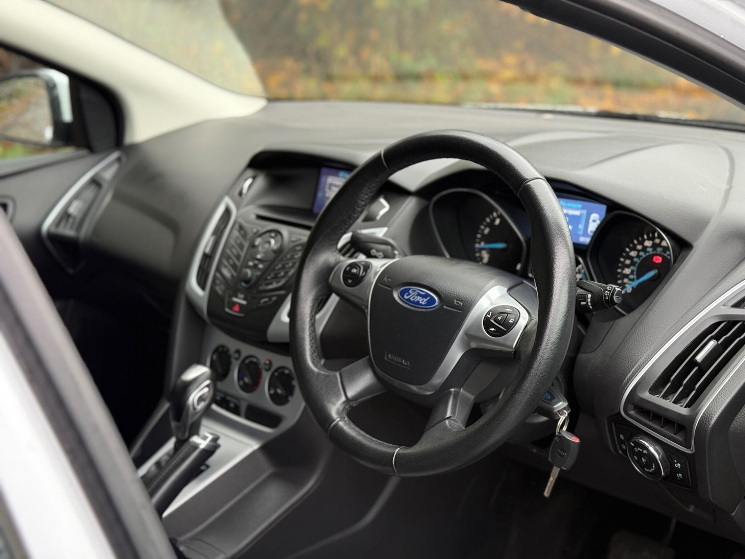 Used Ford Focus 2014 for sale - 76579747: Photo 9